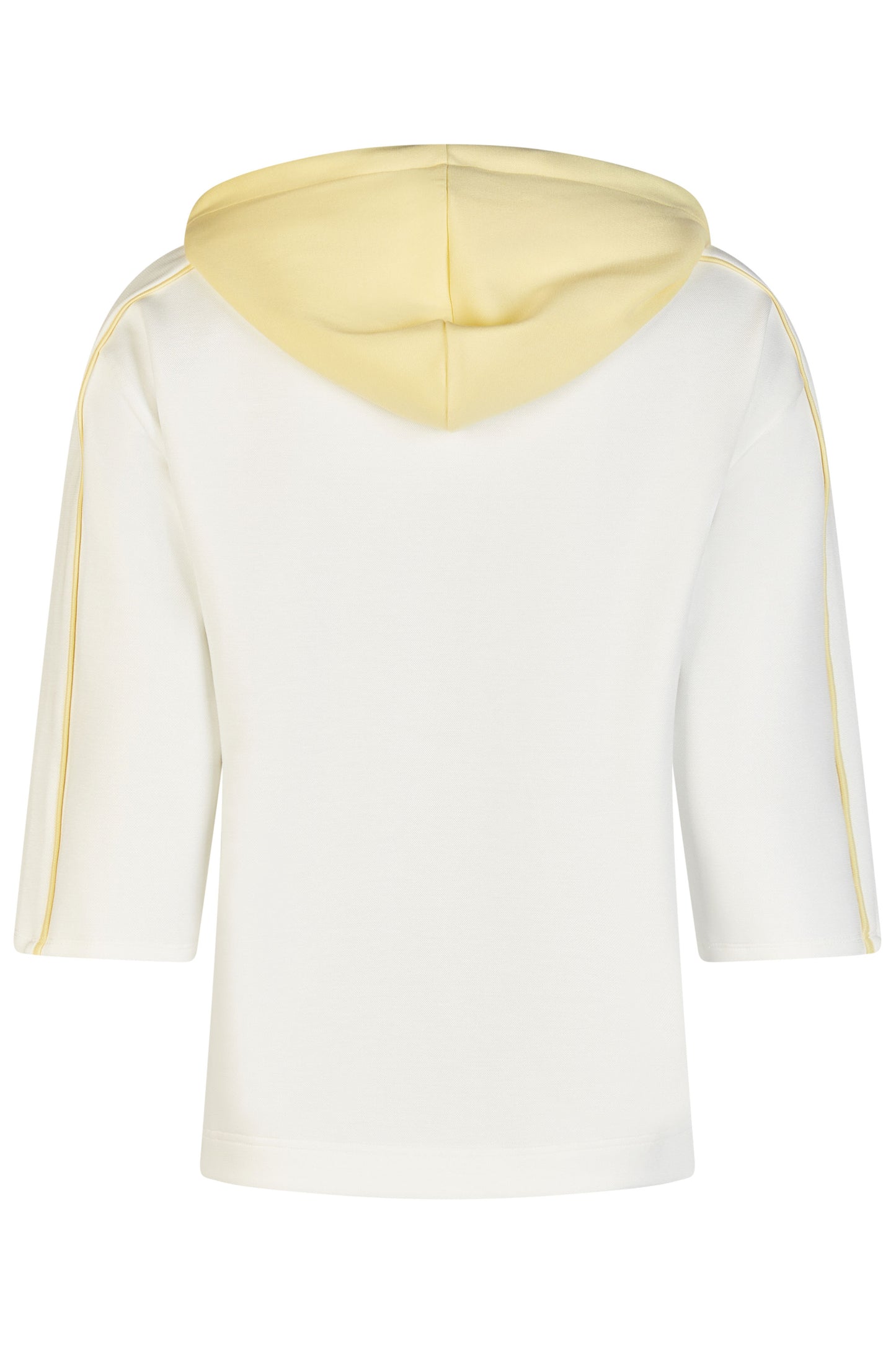Barbara Lebek Sweater Off-White 56610062-120
