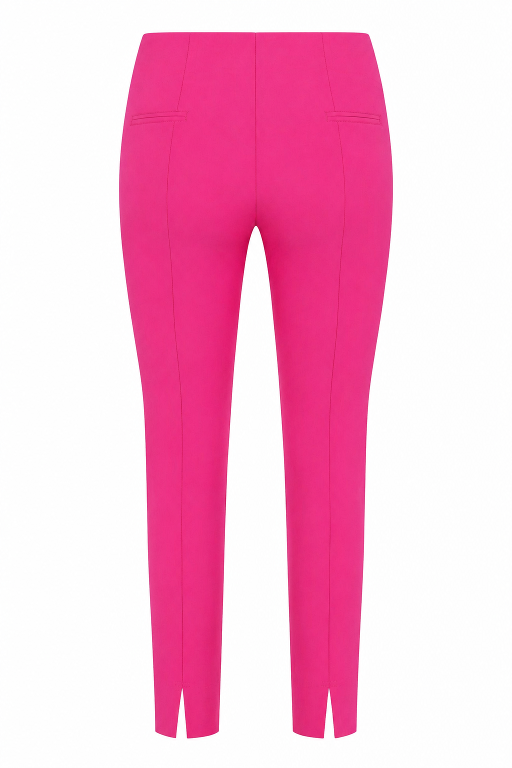 Robell Rose 09 Trousers Pink 51527-5499-433