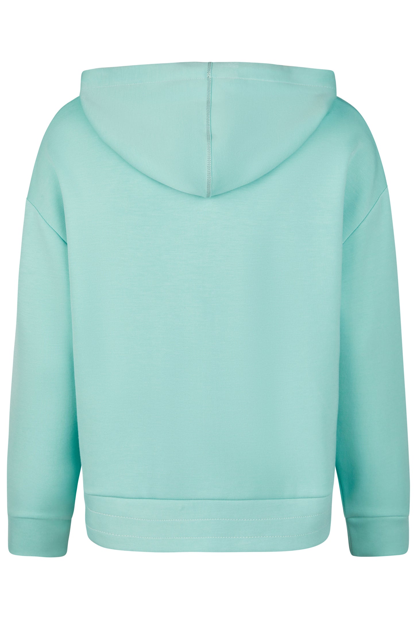 Barbara Lebek Hooded Jacket Mint 36010052-727