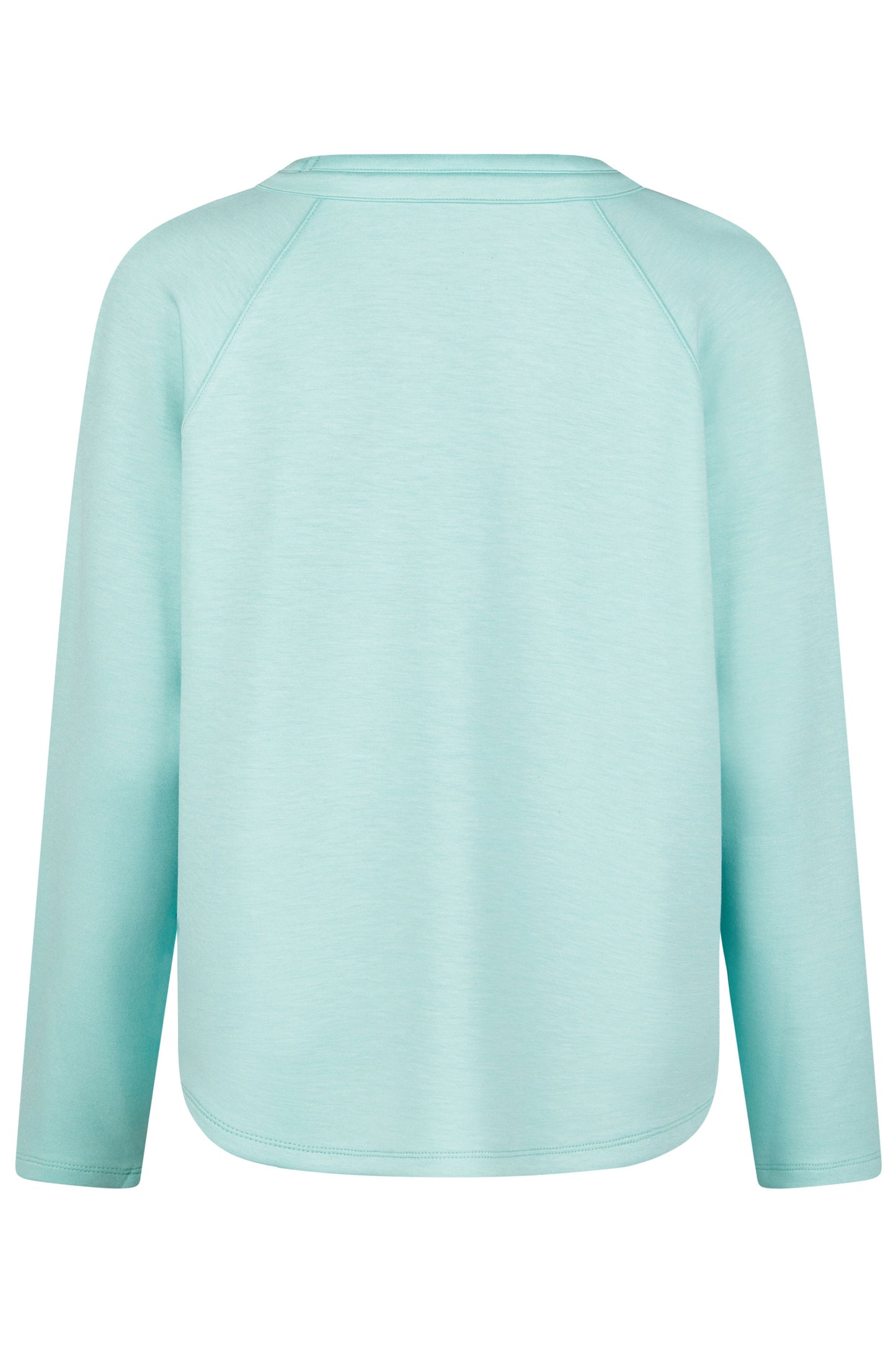 Barbara Lebek Casual Sweater - Mint - 36050052-727