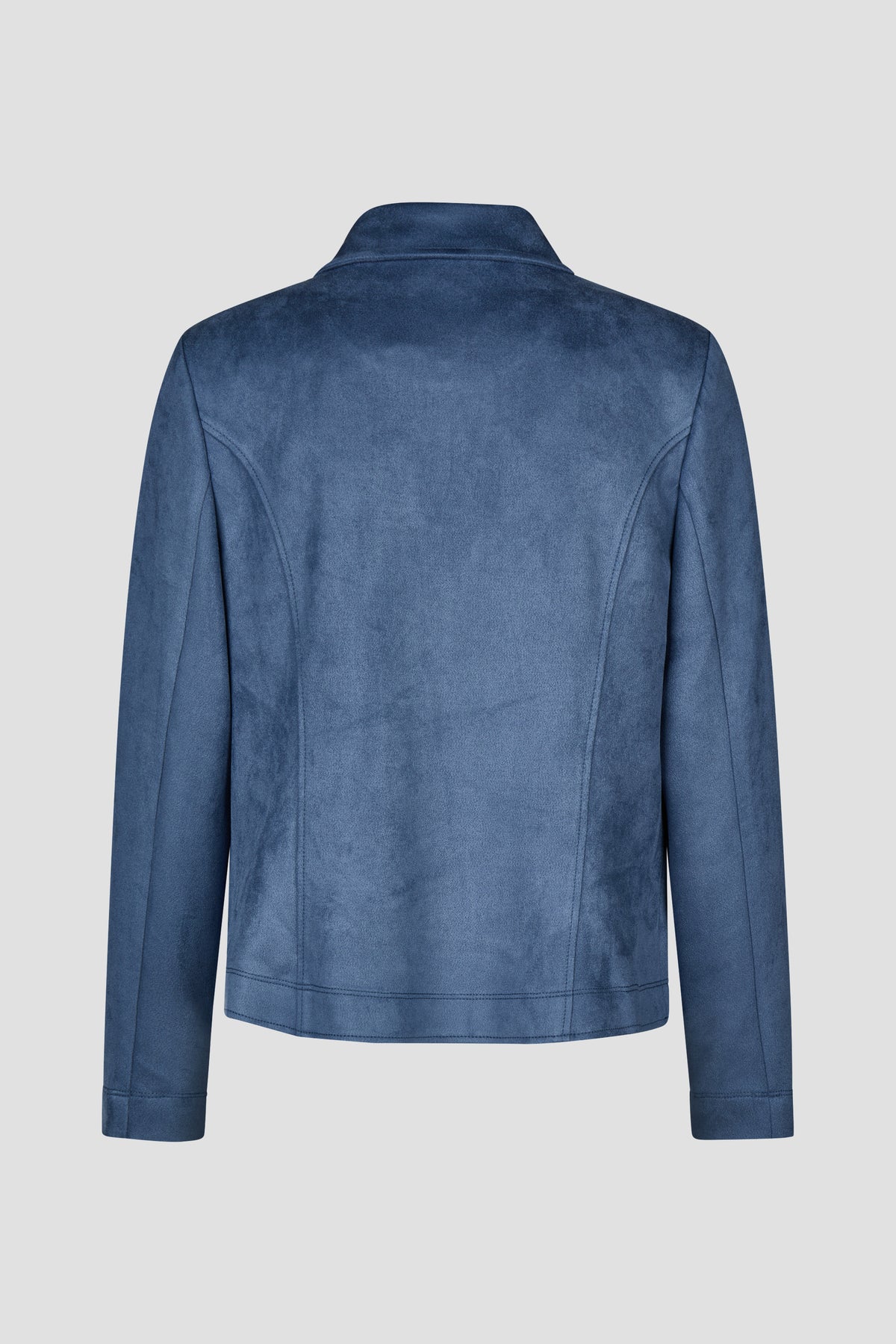 Barbara Lebek Blazer Bleached Indigo 15864062-862