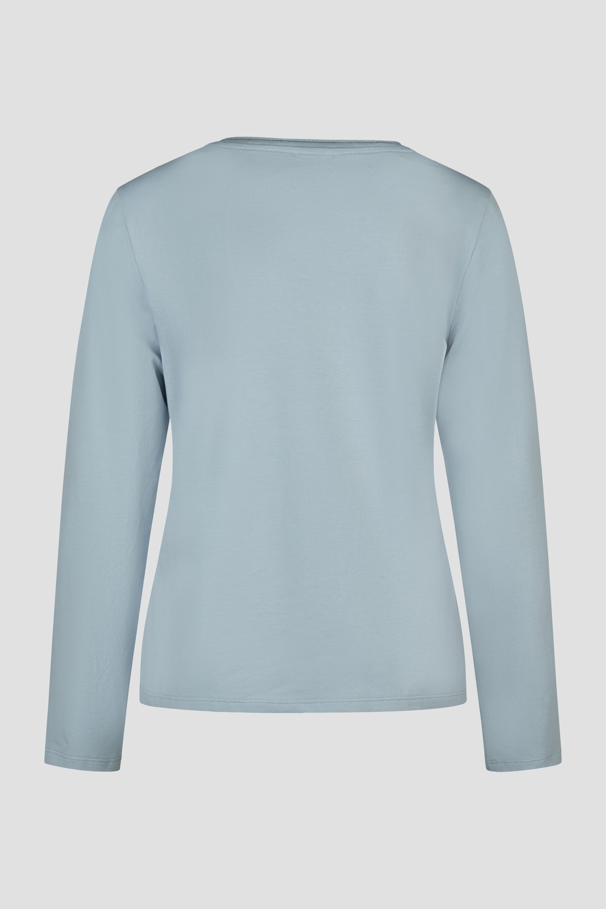 Barbara Lebek T-Shirt Winter Sky 16106062-926