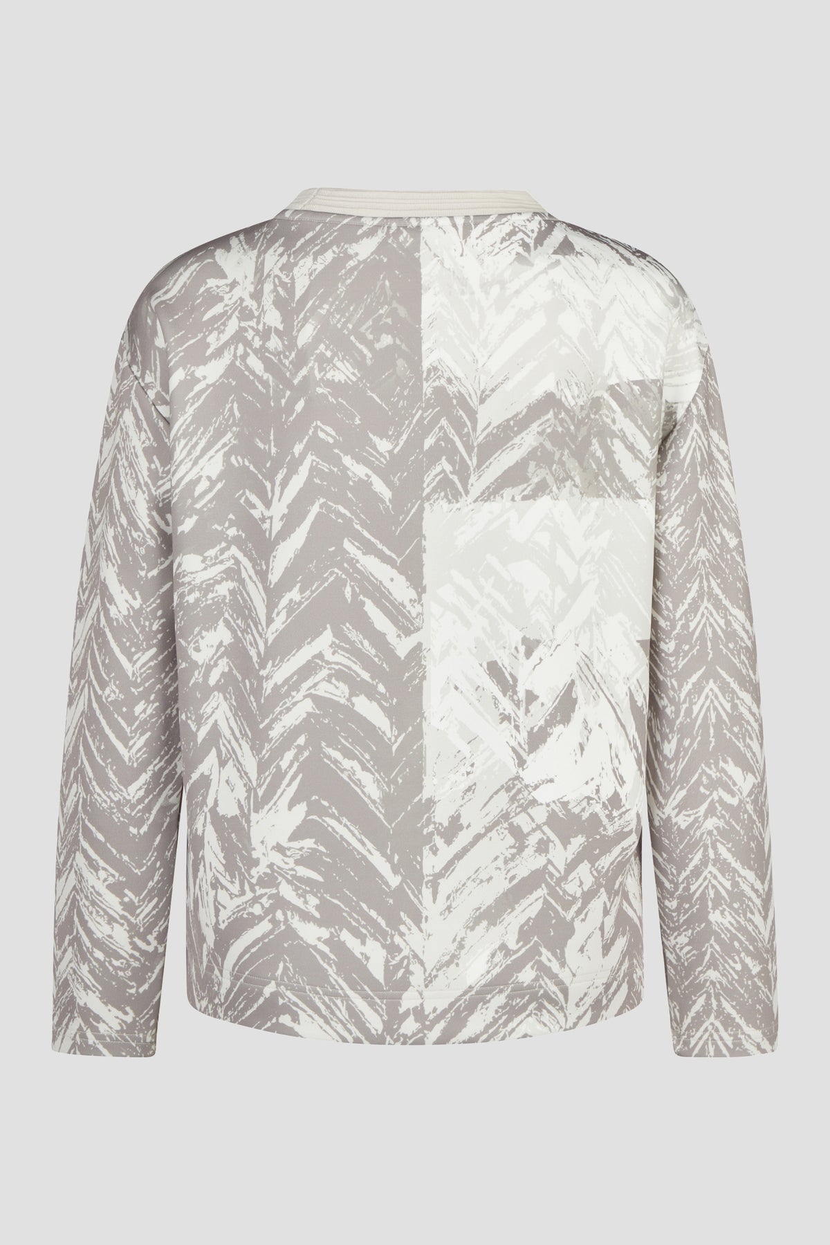 Barbara Lebek Sweatshirt Off-White 16362062-120