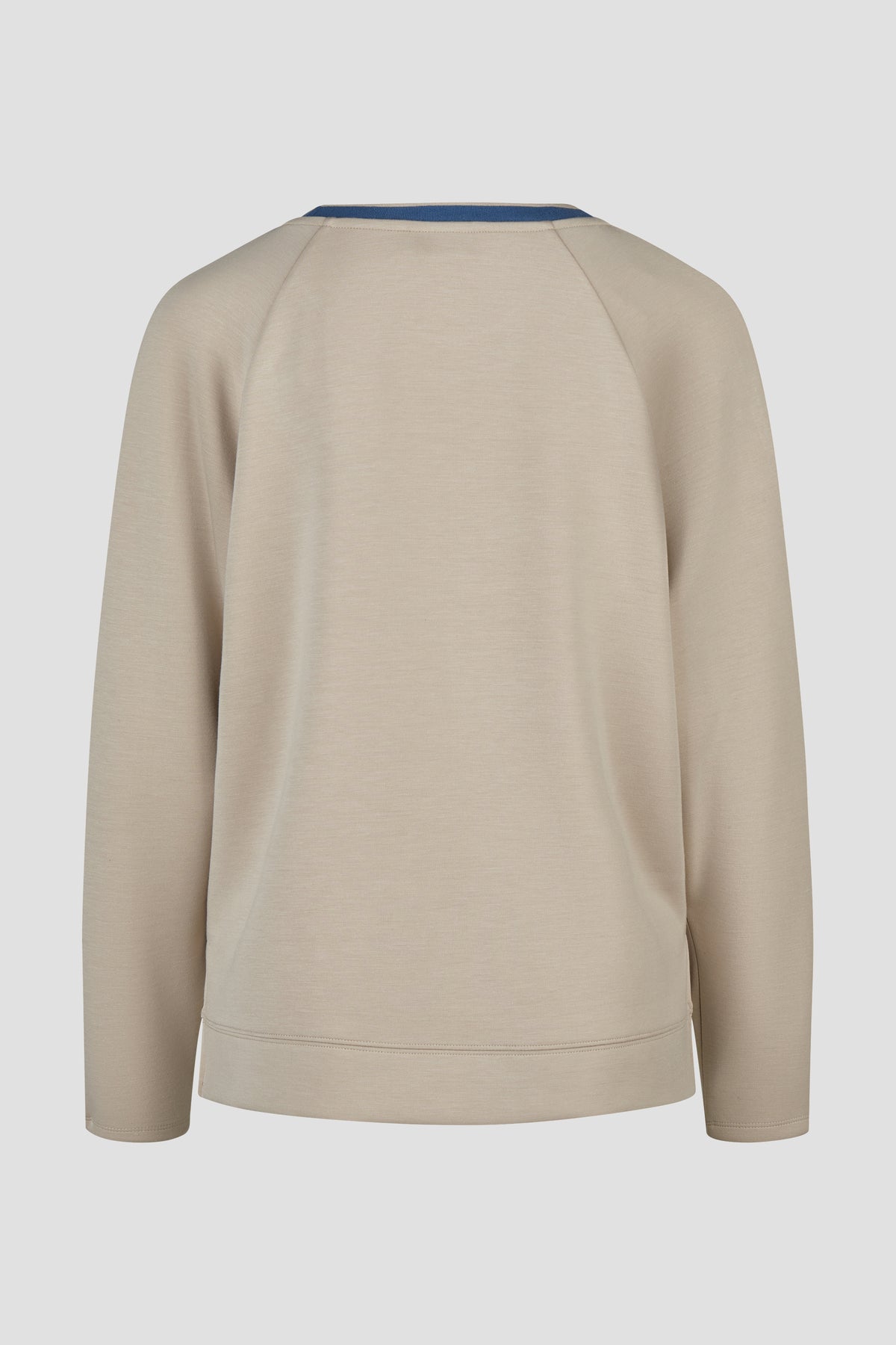 Barbara Lebek Sweatshirt Biscuit 16554062-233