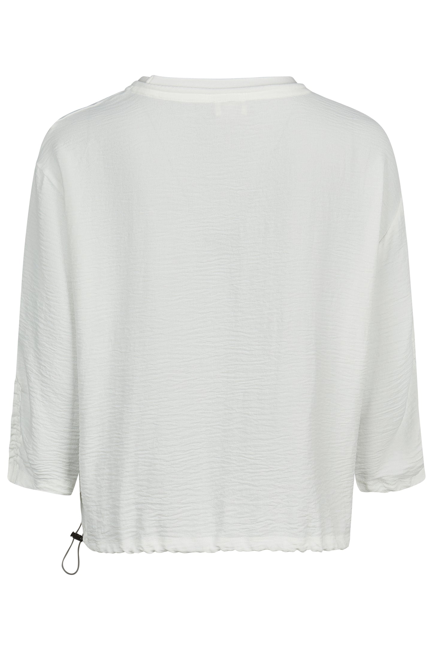 Barbara Lebek Top Off-White 55050062-120