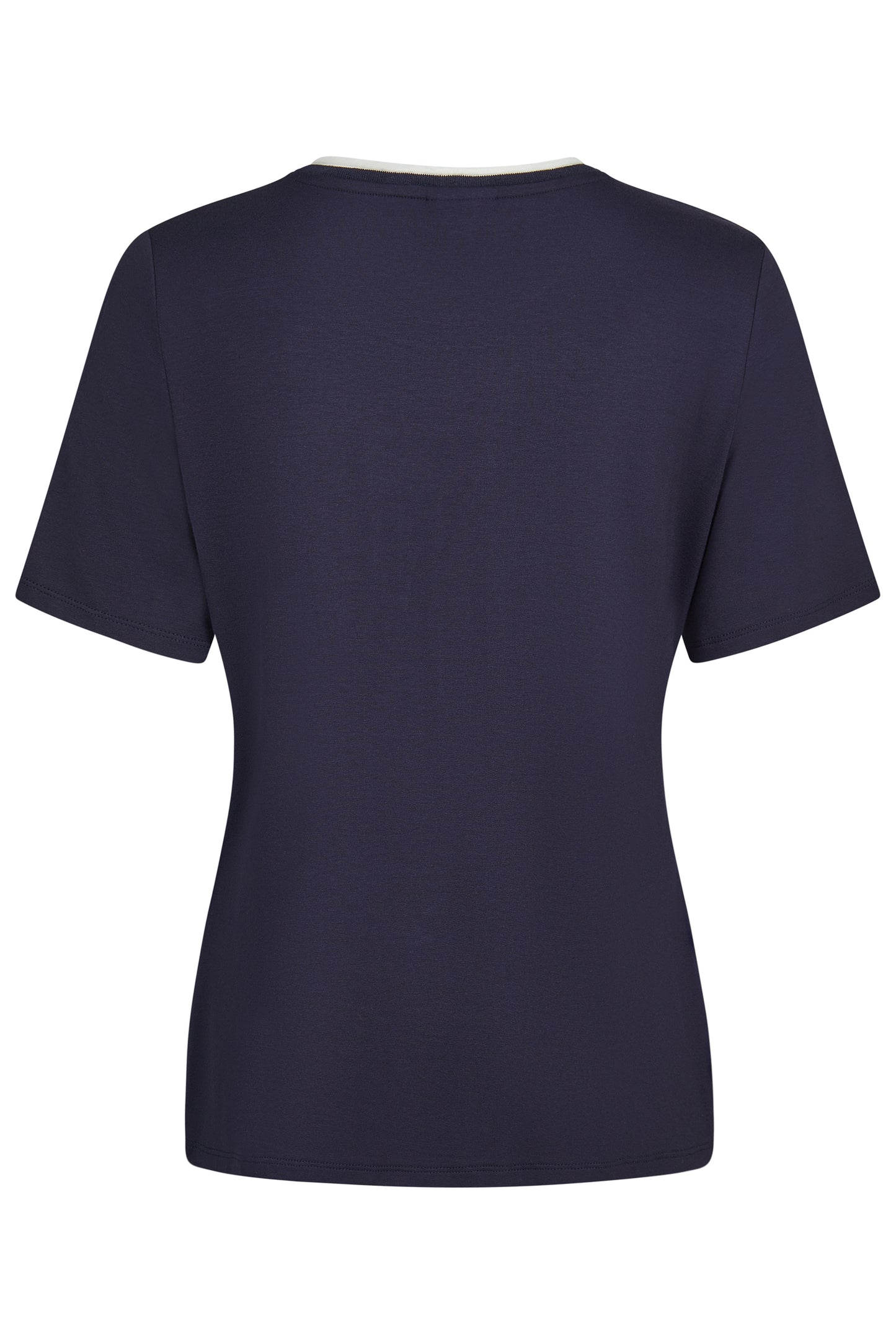 Barbara Lebek Short SleevedTop Navy 55640062-870