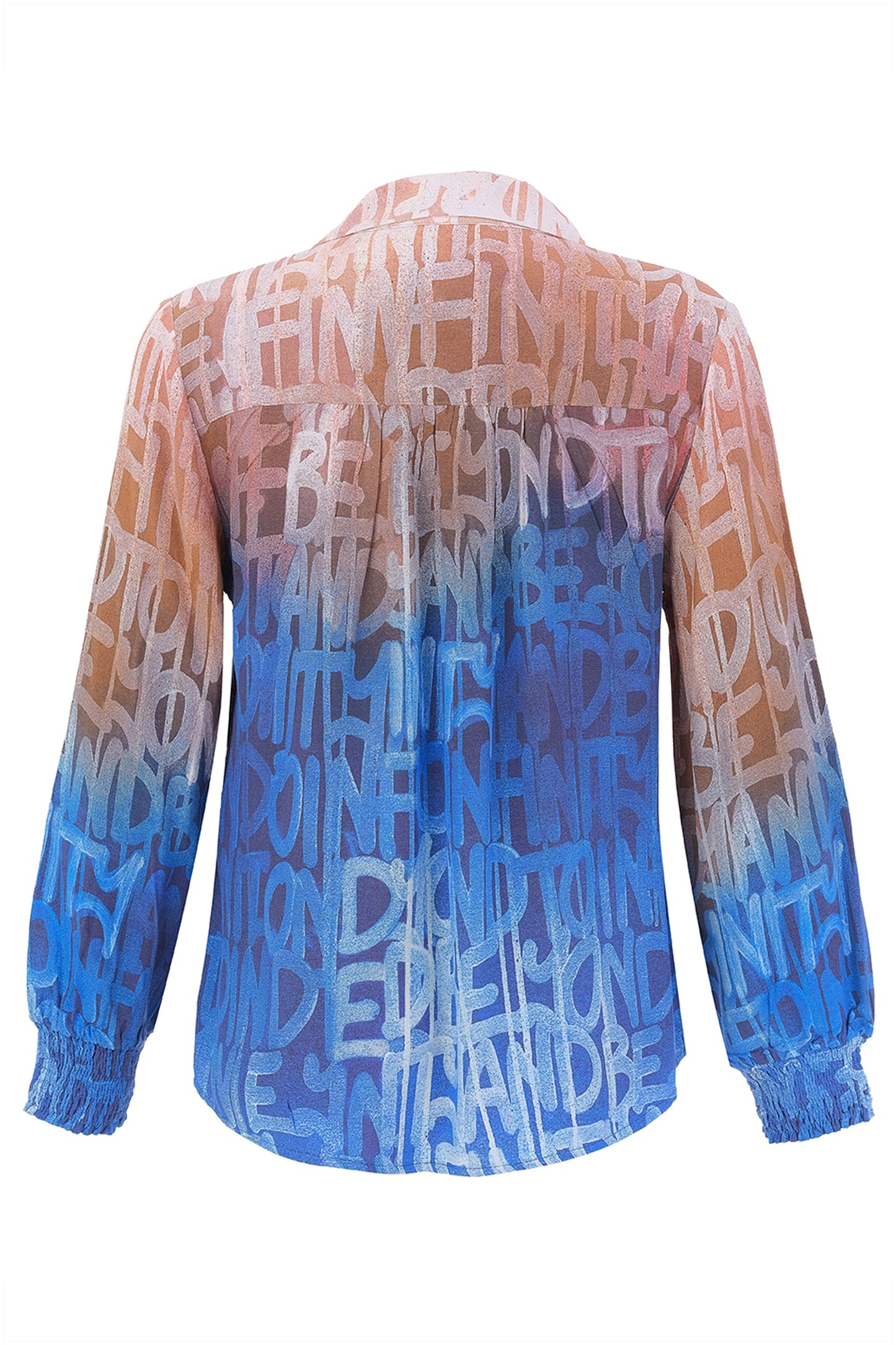 Dolcezza "To Infinity And Beyond" by Amber Goldhammer Shirt 76624