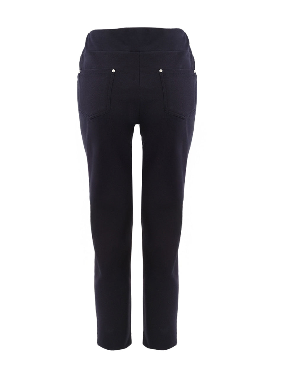 Dolcezza "Sail Away Collection" Trousers Navy 26104