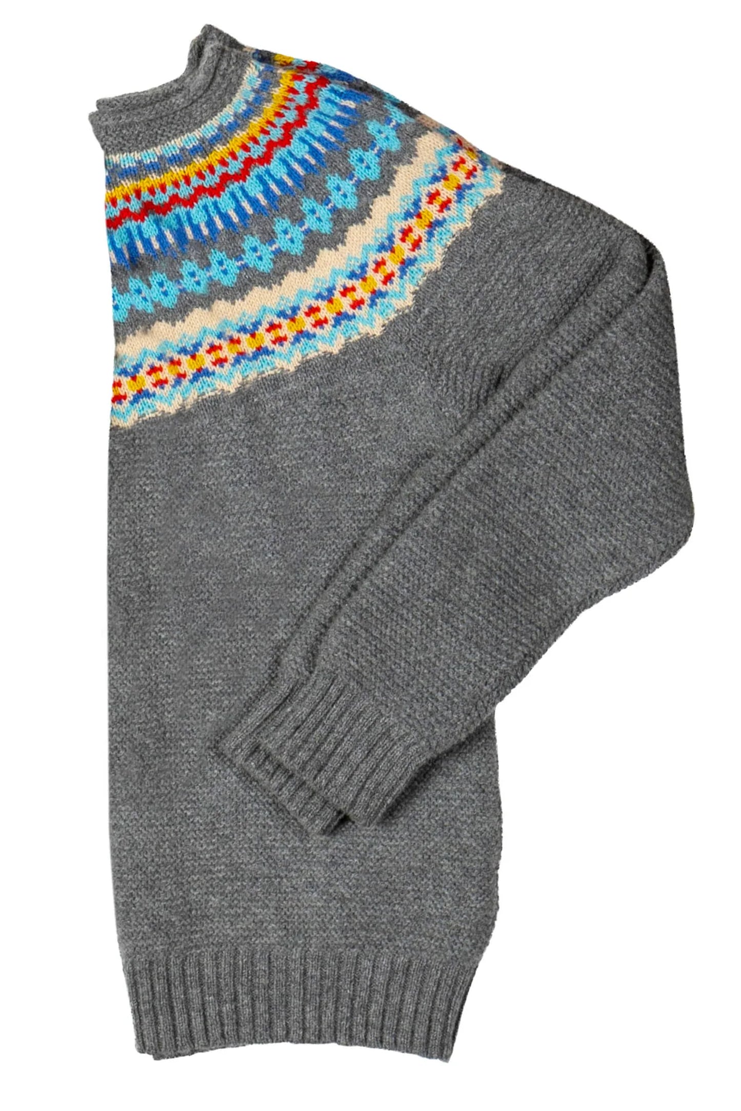 ERIBE Stoneybrek Sweater Sweater Soltice P3987