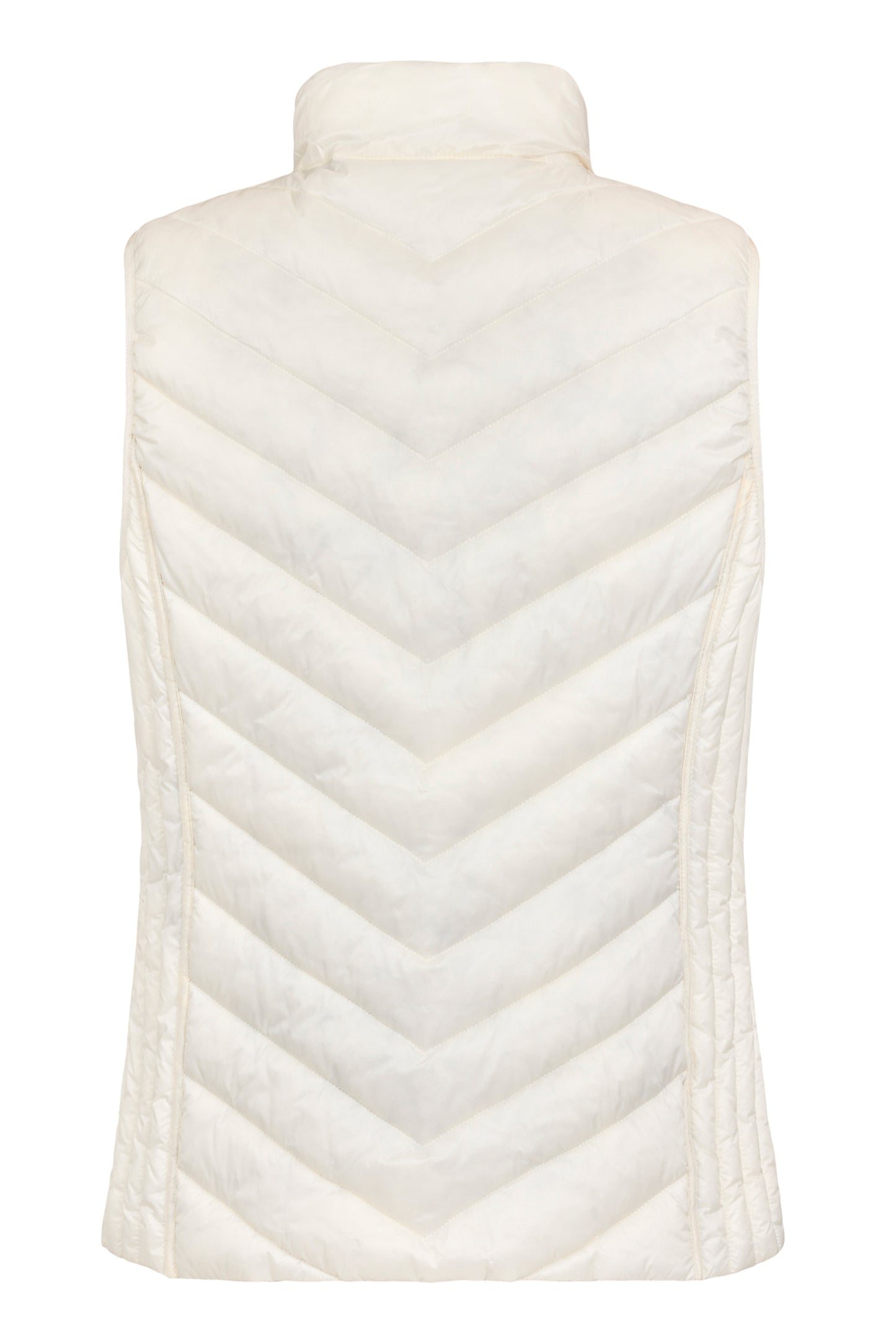 Frandsen Reversible Gilet Blue/White 425-588-6710