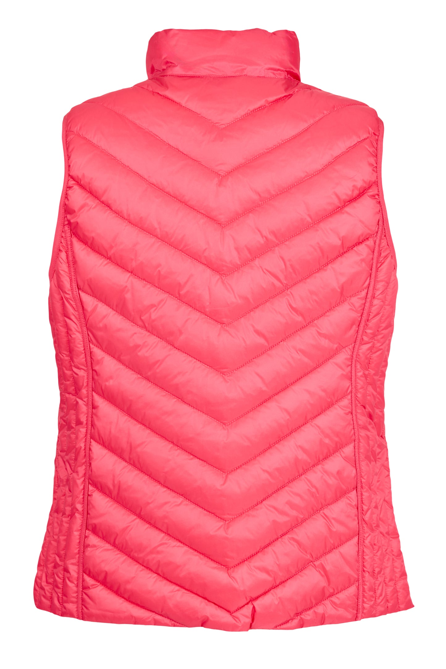 Frandsen Reversible Gilet Coral 425-588-3344