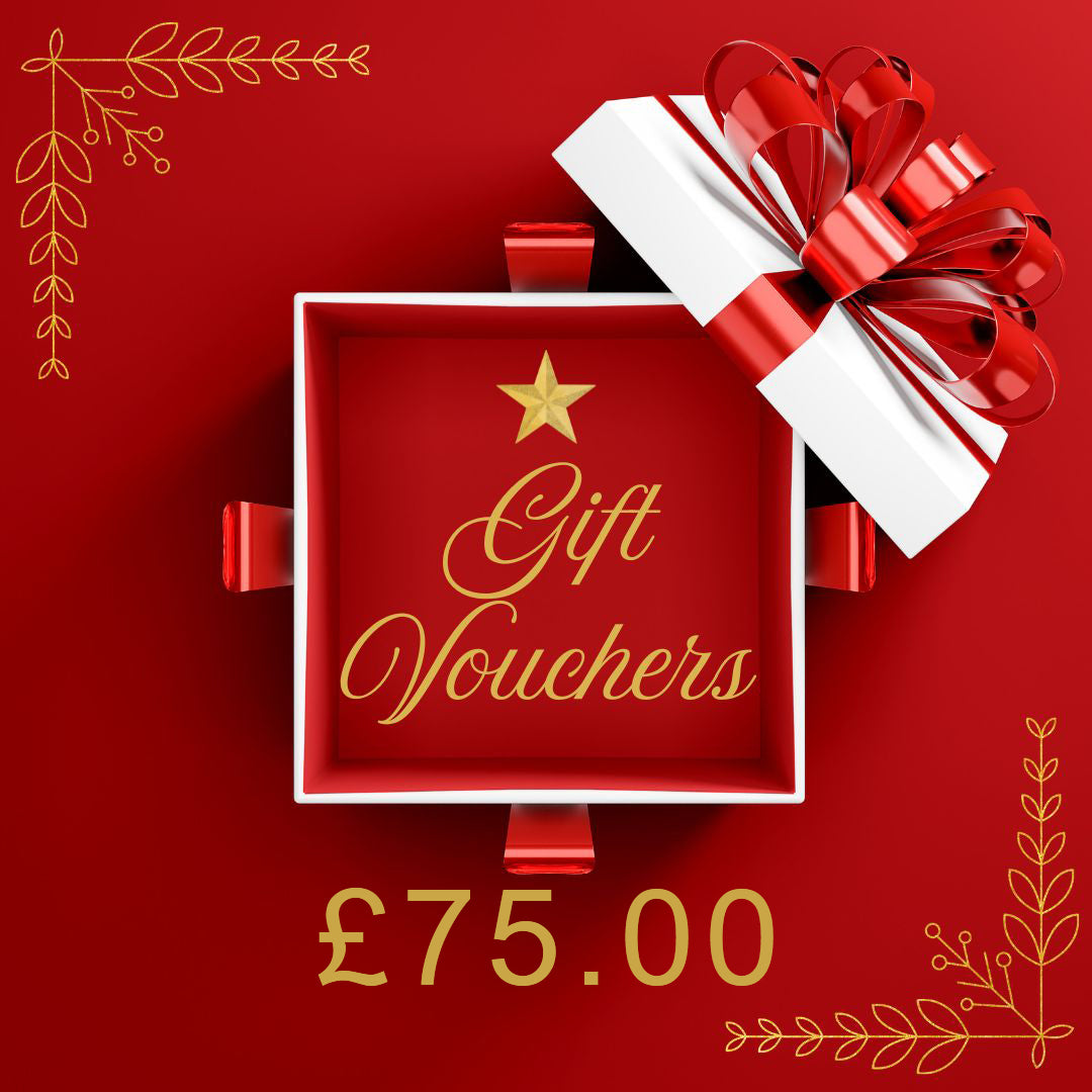 Gift Voucher