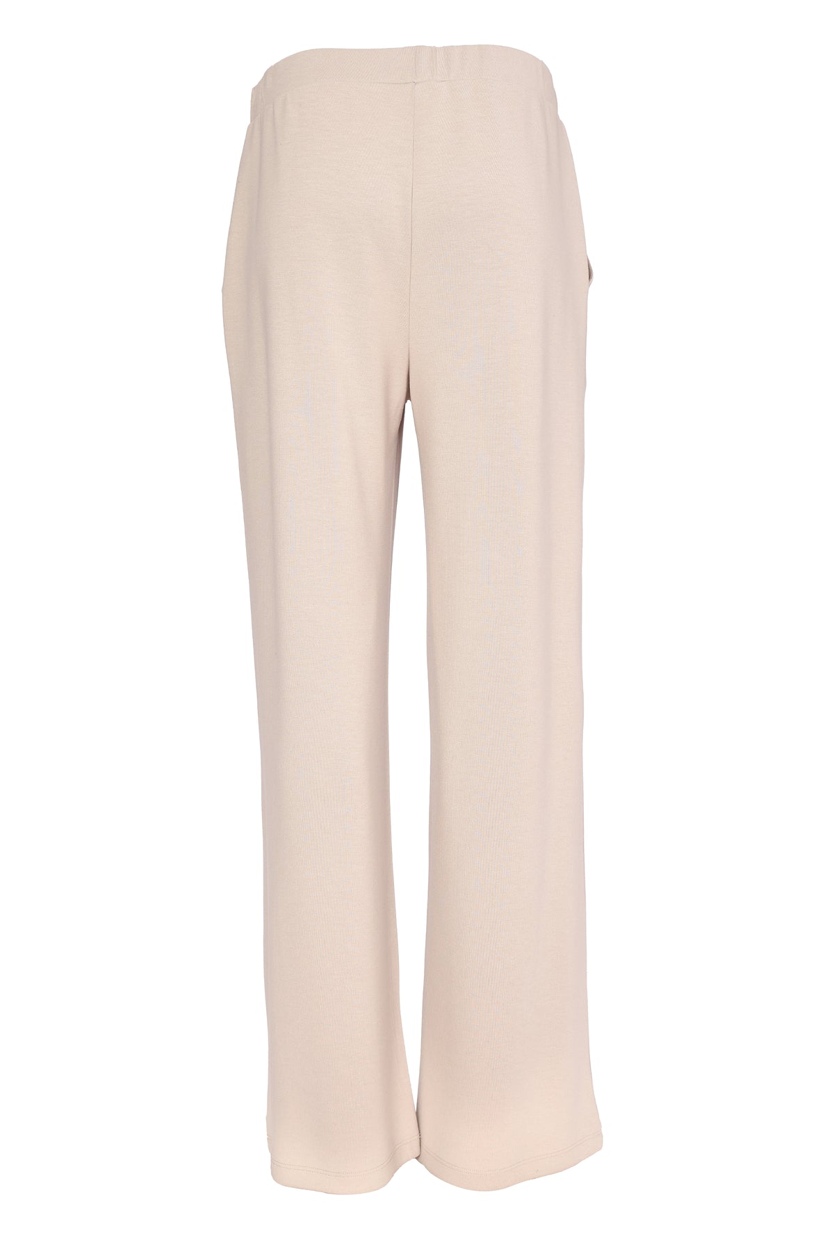 Naya Soft Pull Up Trouser Mink NAW26115-76