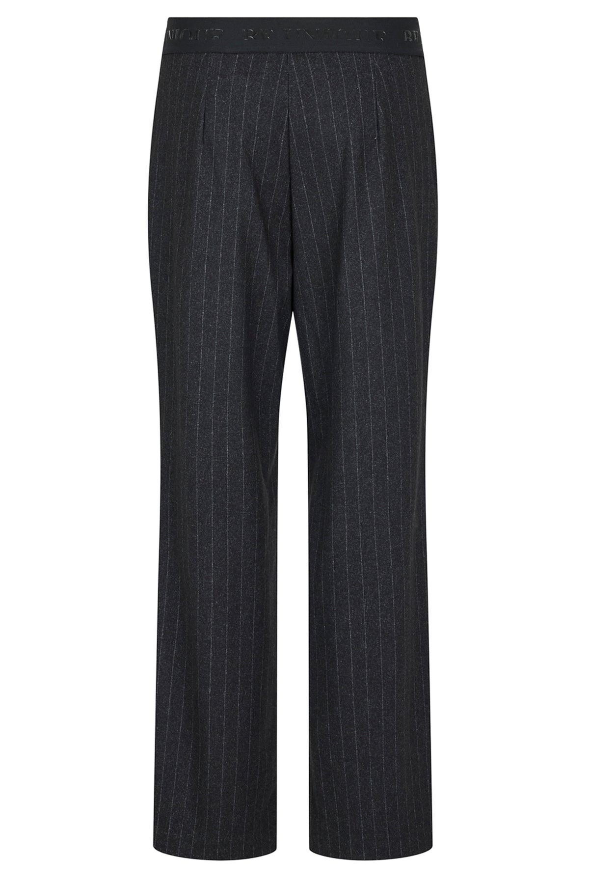 Robell Britt Pin Stripe Trousers 53638-55211-99