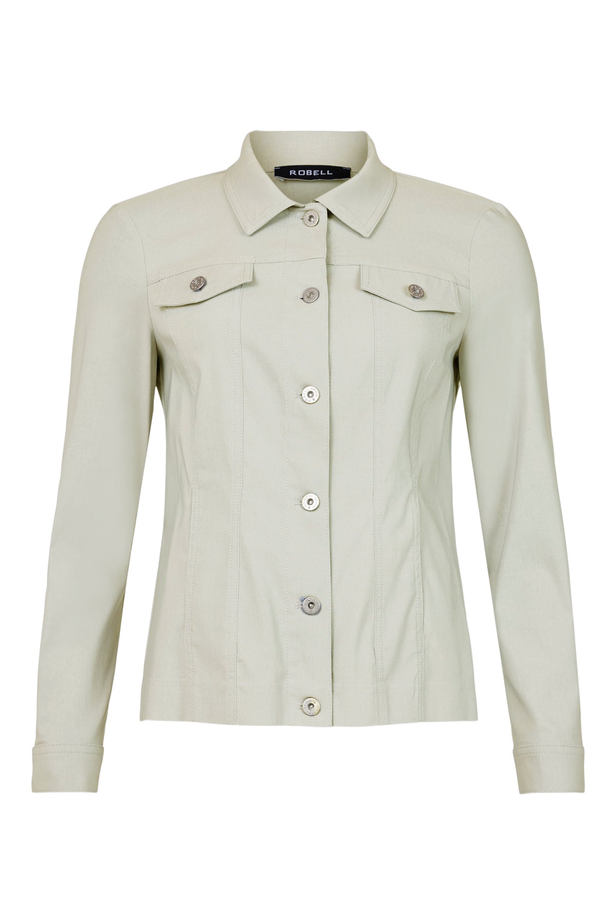 Robell Happy Jacket Cream 57609-5499-11