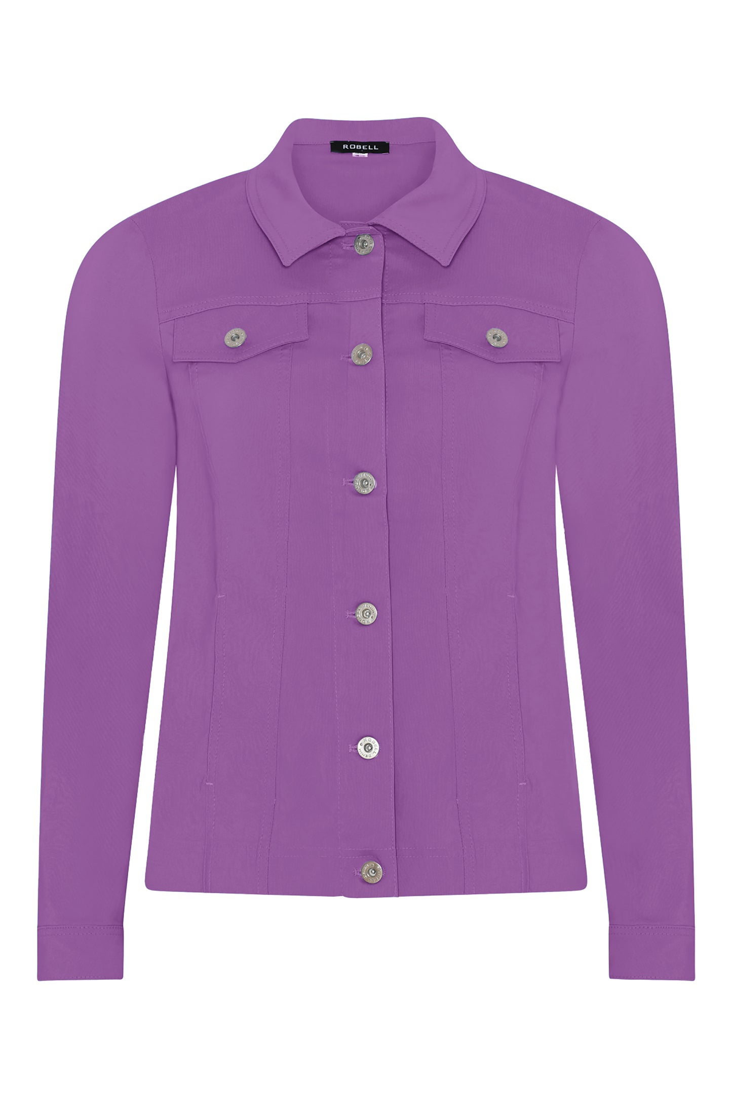 Robell Happy Jacket Lavender 57609-5499-523