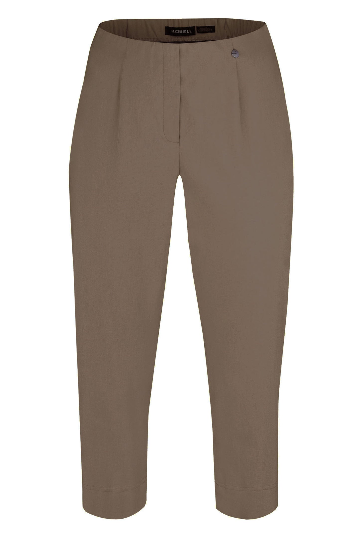 Robell Marie 07 Capri Trousers 51576-5499-16