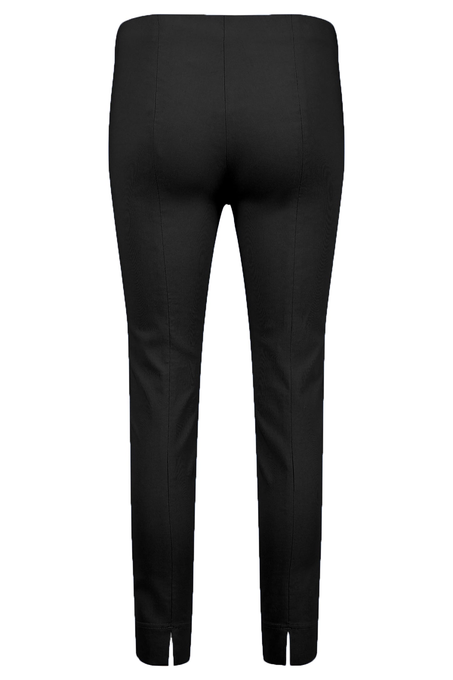 Robell Rose 09 Trousers Black 51527-5499-90