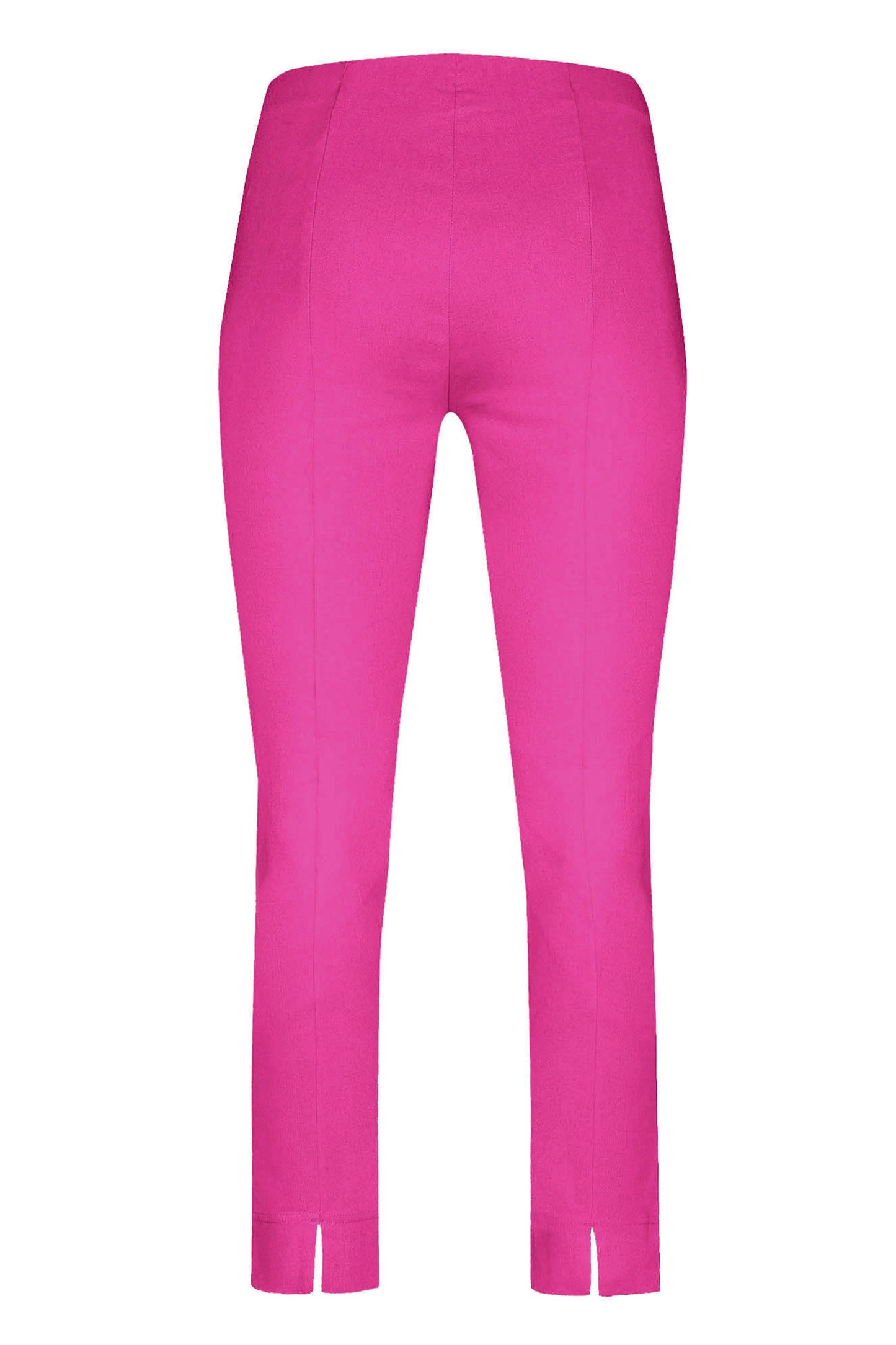 Robell Rose 09 Trousers Fuchsia 51527-5499-156