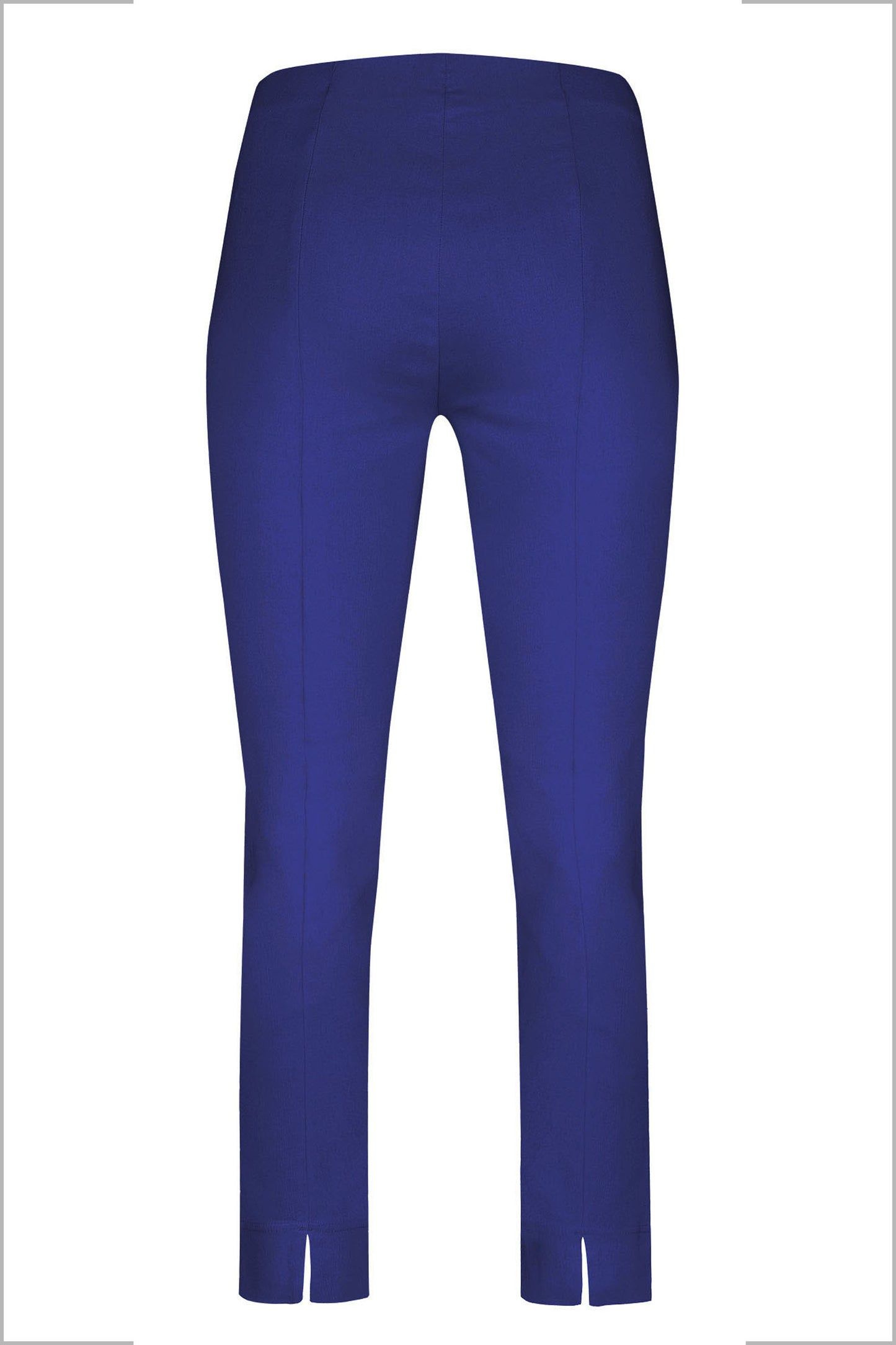 Robell Rose 09 Trousers Liberty Blue 51527-5499-68