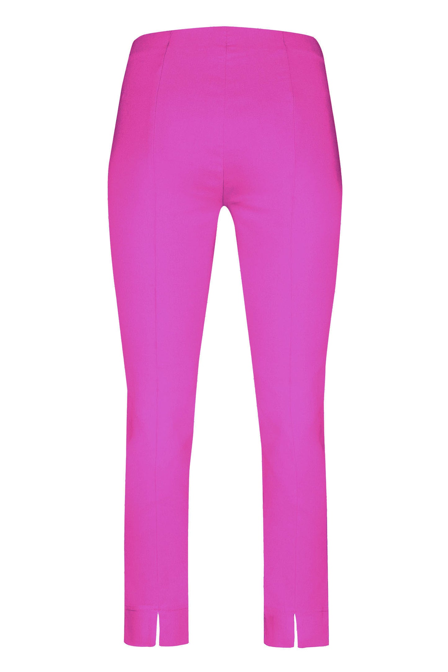Robell Rose 09 Trousers Orchid Pink 51527-5499-550