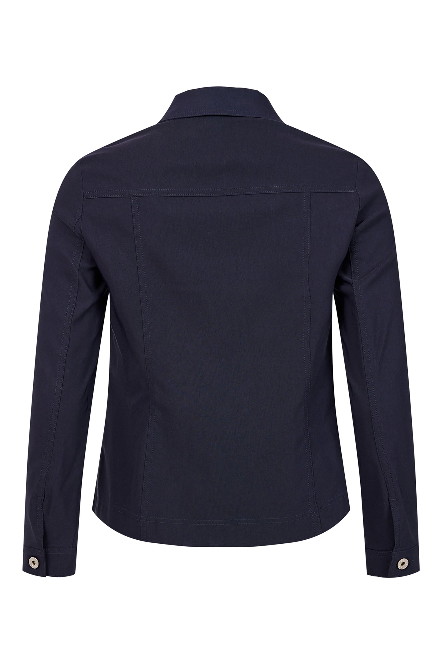 Robell Happy Jacket Navy 57609-5499-69