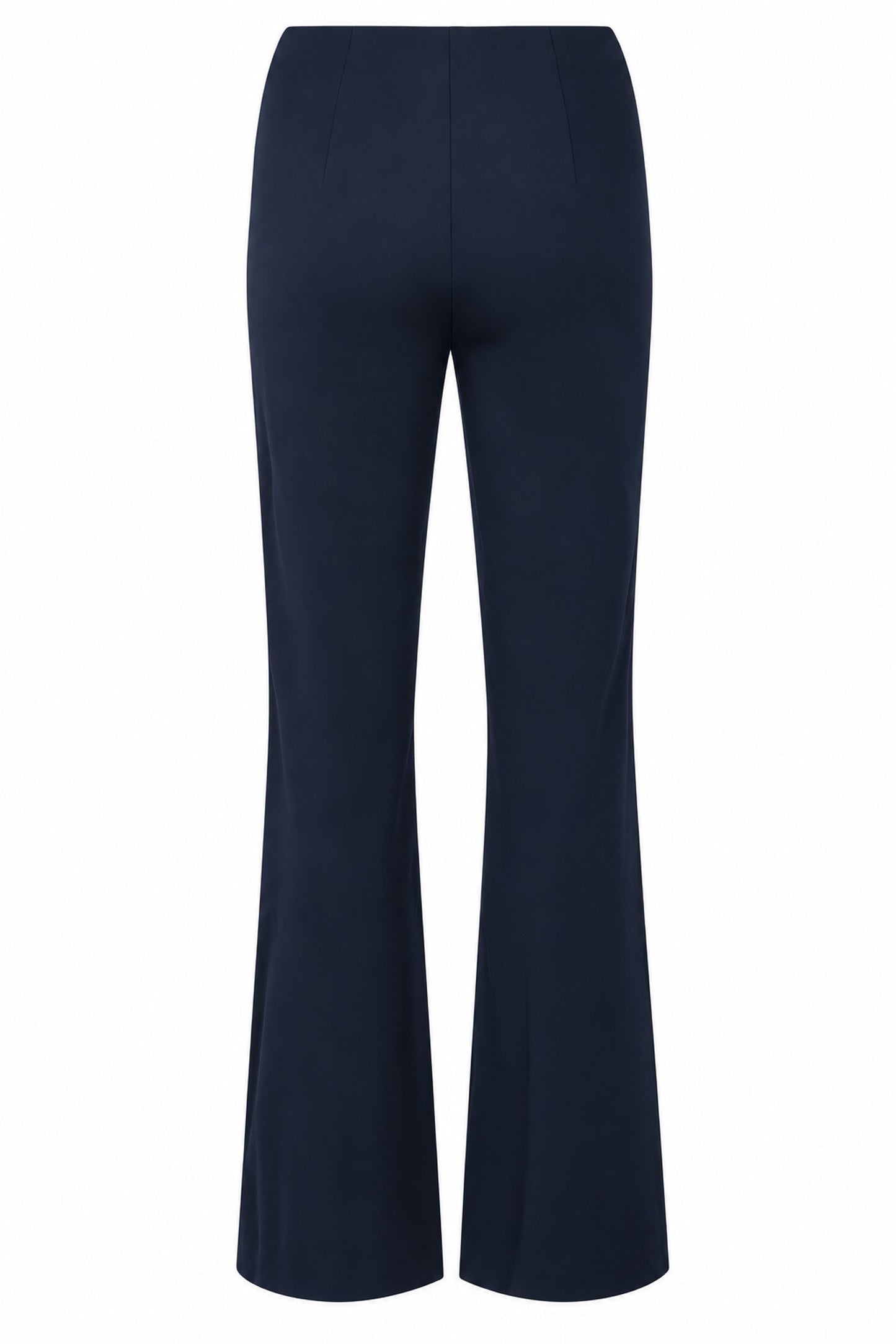 Robell Joella Trousers Navy 53641-60012-690