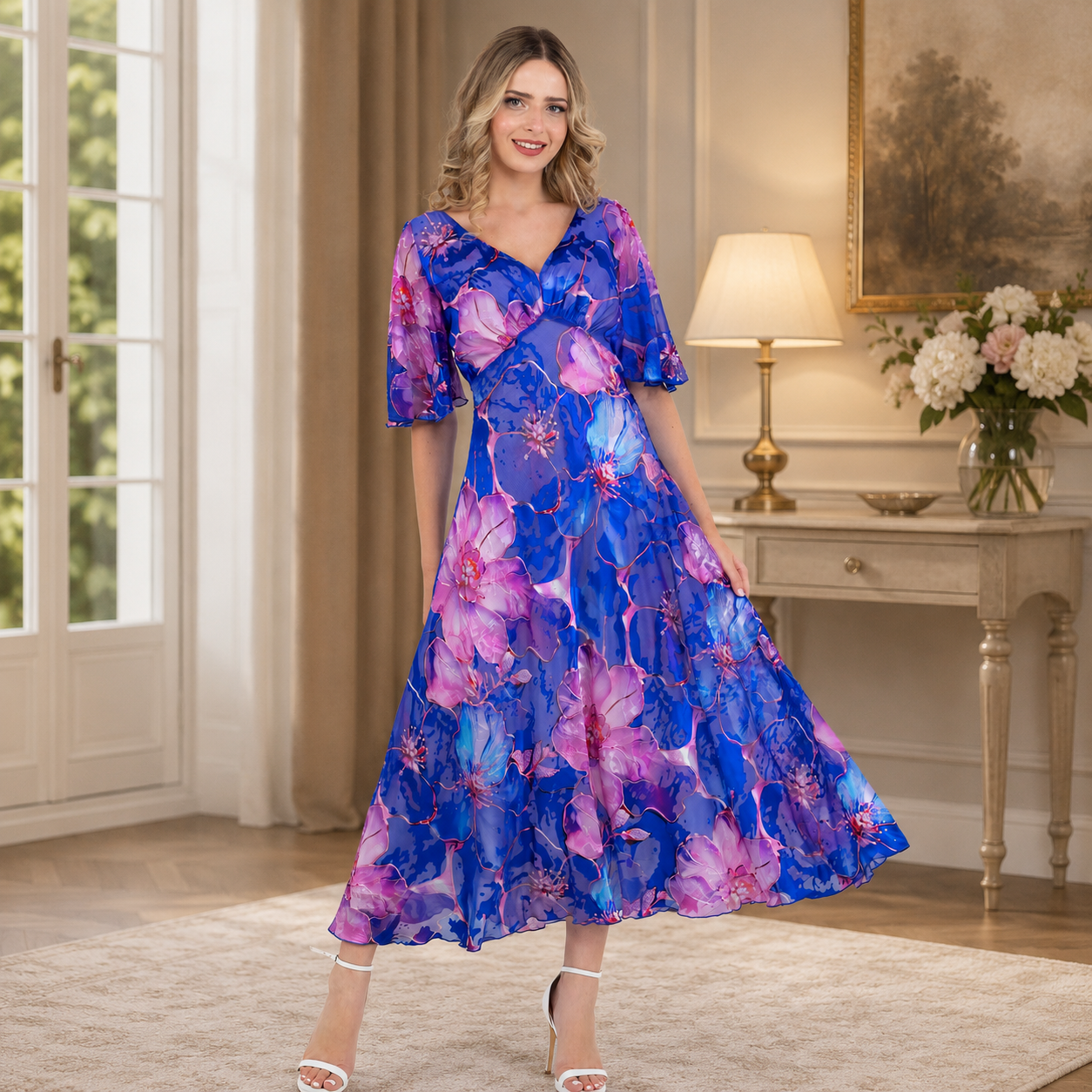 Party/Cruisewear