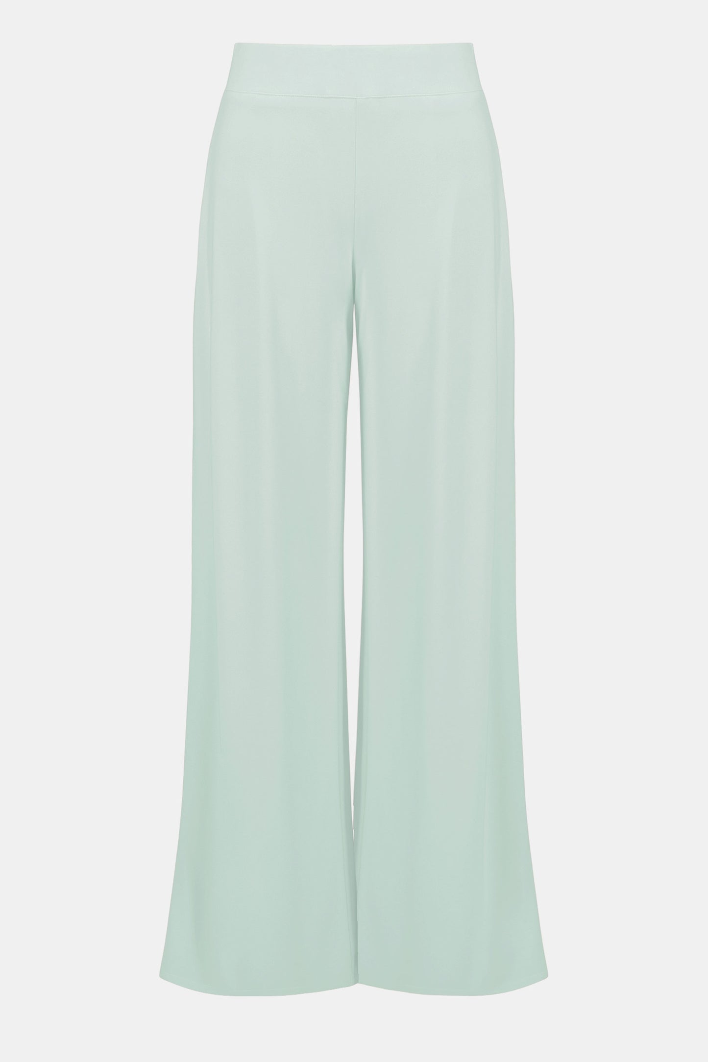 Joseph Ribkoff Wide Leg Trousers Pistachio 221340-4526