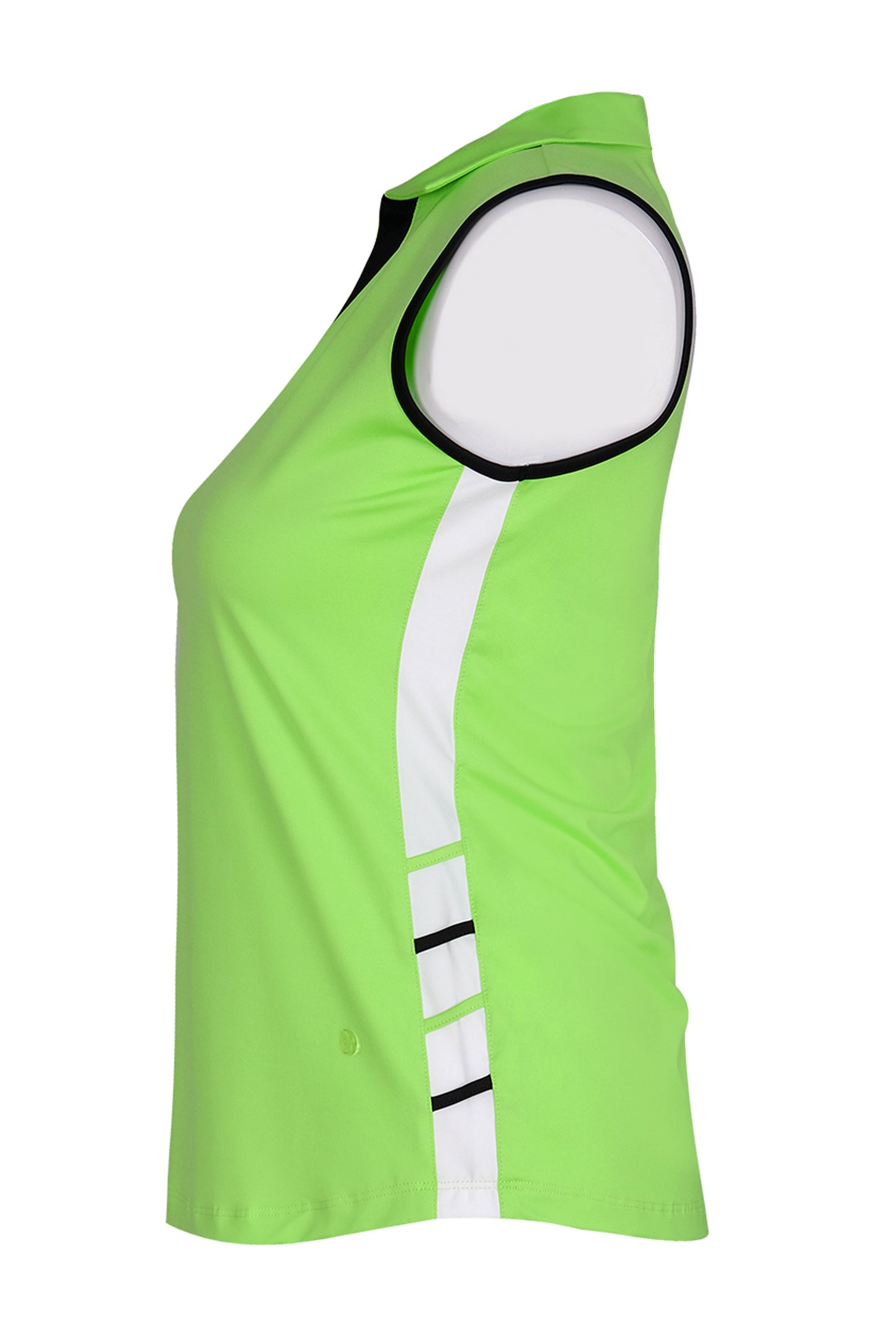 Dolcezza "Bali 1" Golf Top Green 22402