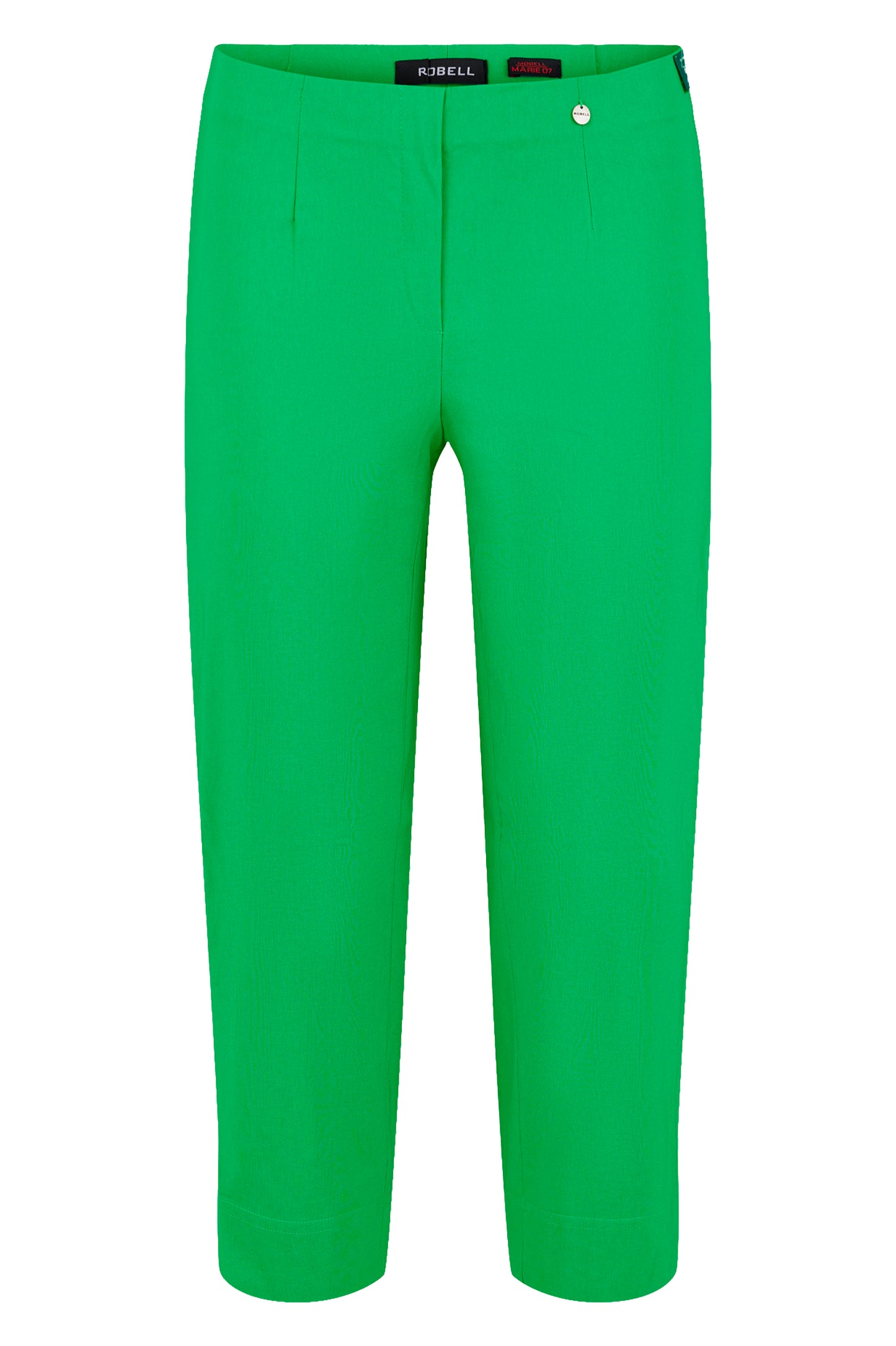 Robell Marie 07 Capri Trousers 51576-5499-843