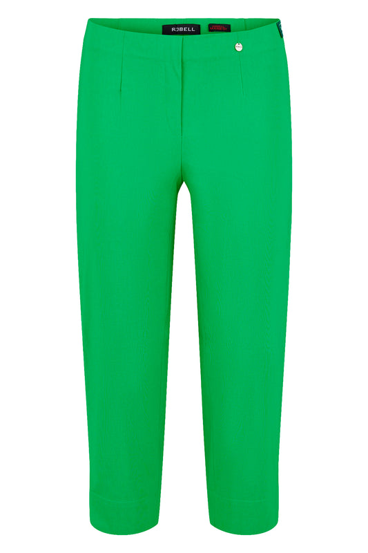 Robell Marie 07 Capri Trousers 51576-5499-843