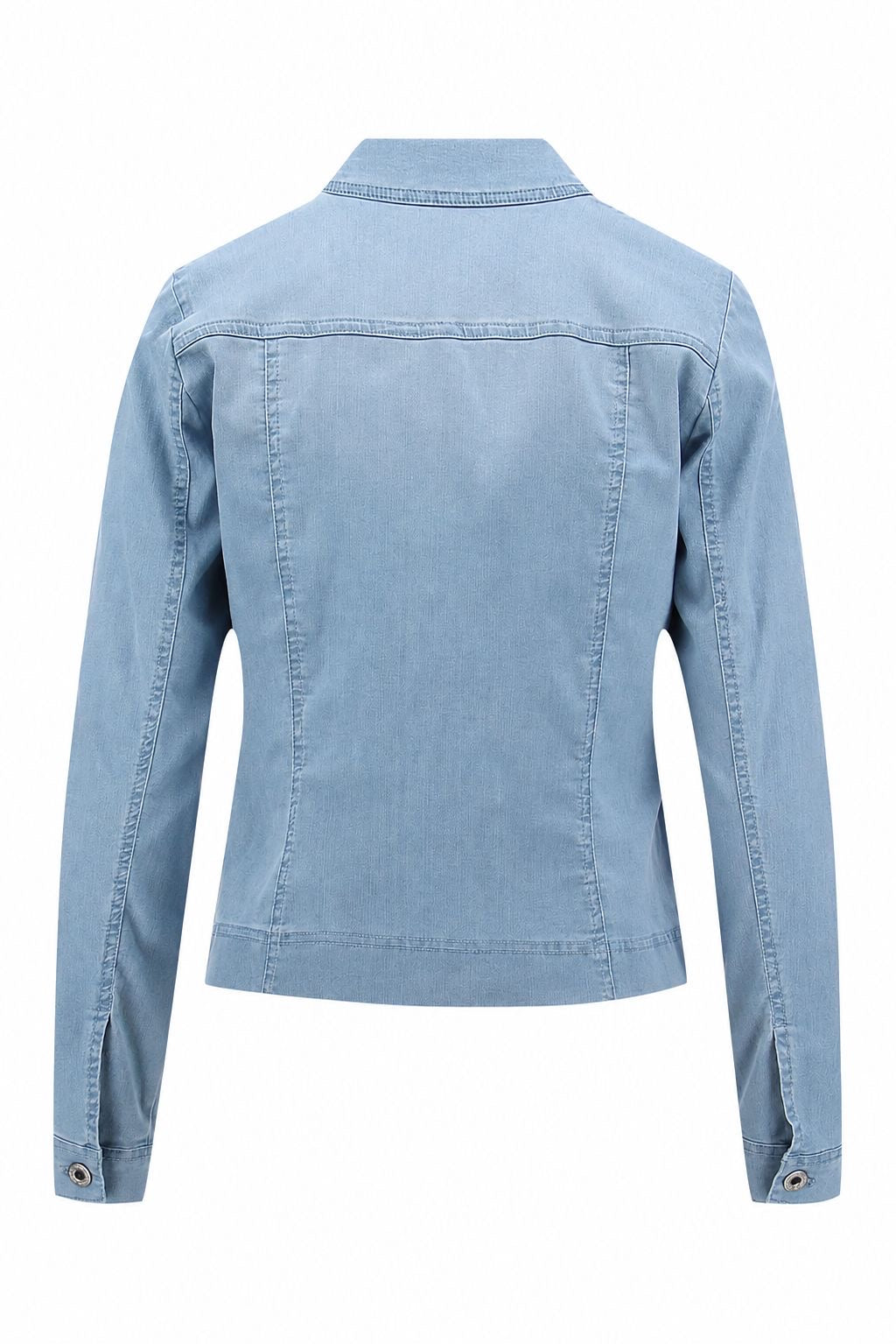 Robell Denim Happy 09 Jacket Sea Blue 57443-54051-62