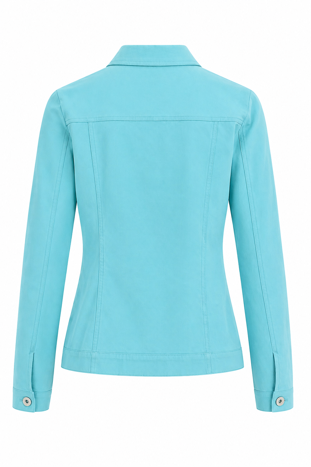 Robell Happy Jacket Sea Green 57609-5499-730