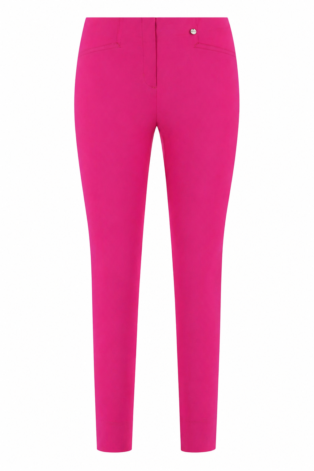 Robell Rose 09 Trousers Pink 51527-5499-433