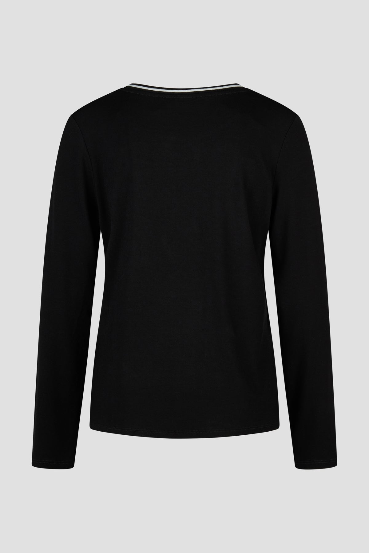 Barbara Lebek T-Shirt Black 16457062-999