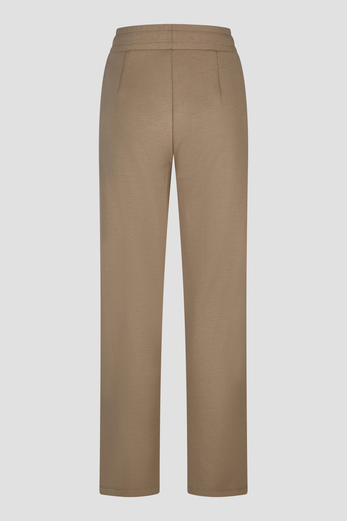 Barbara Lebek Trousers Toffee 15044062-288