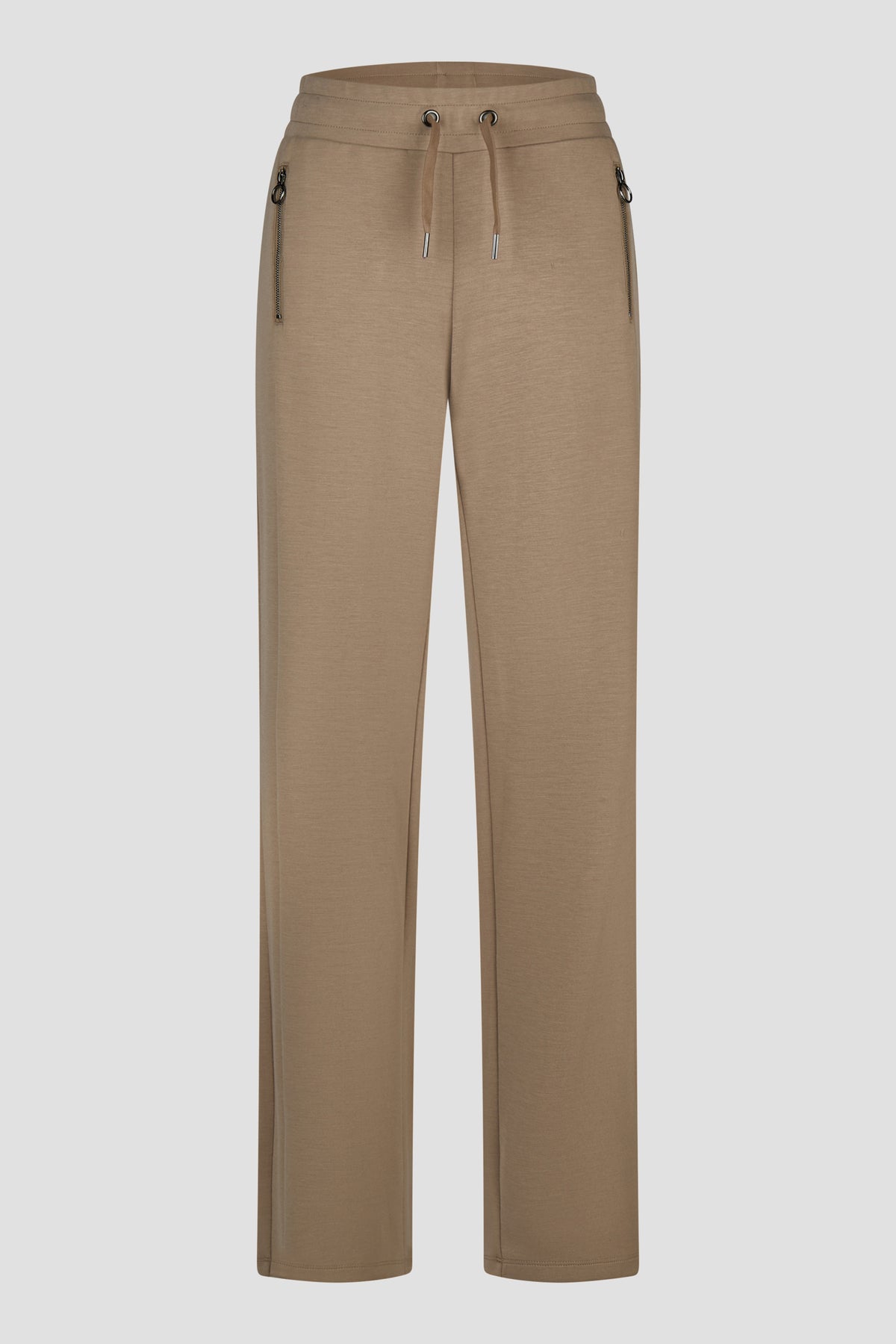 Barbara Lebek Trousers Toffee 15044062-288