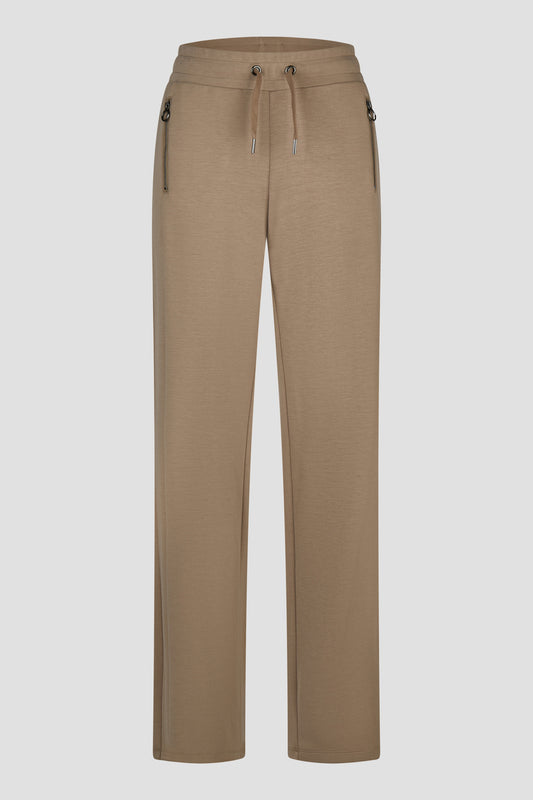 Barbara Lebek Trousers Toffee 15044062-288