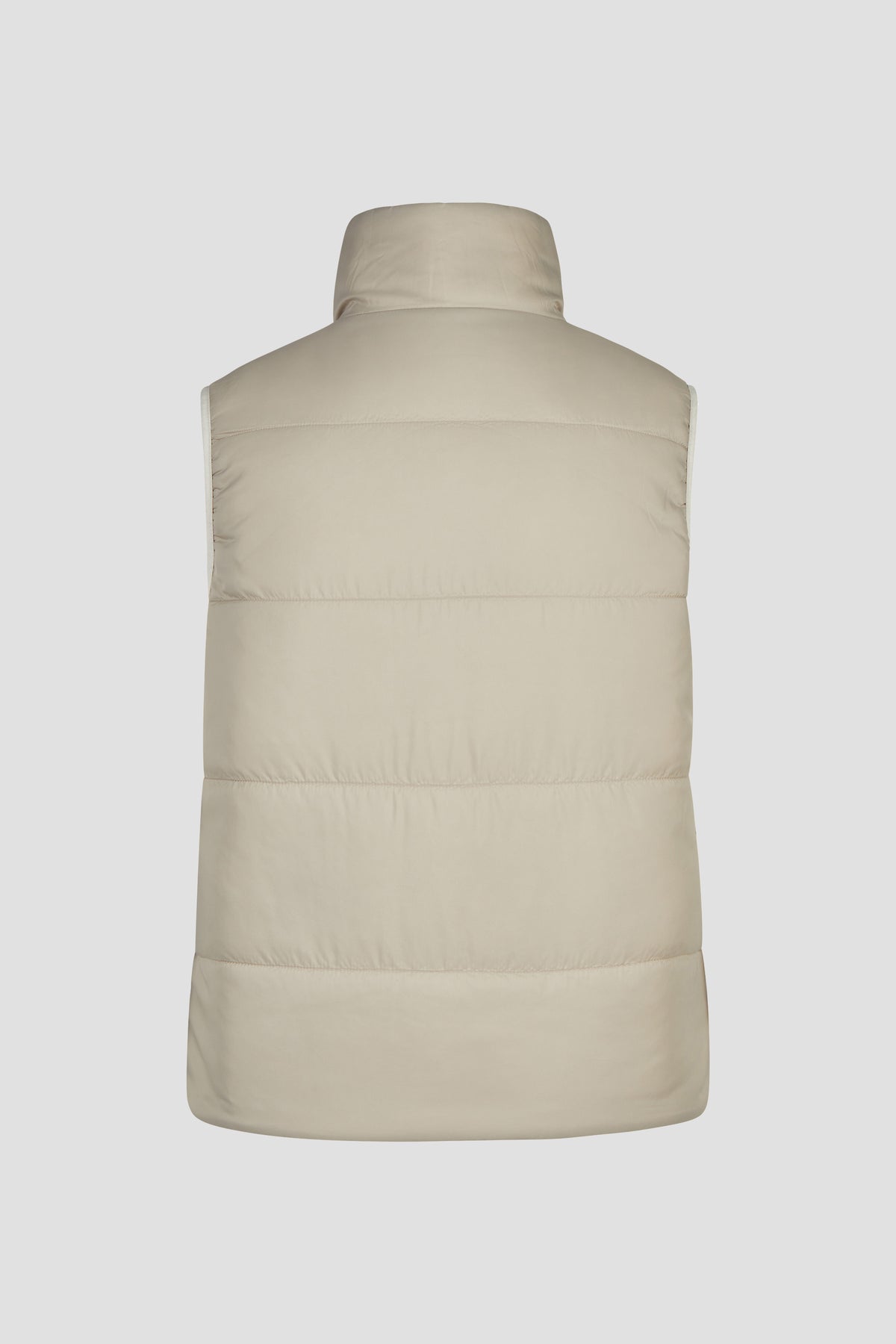 Barbara Lebek Reversible Gilet Panna Cotta 15822062-906