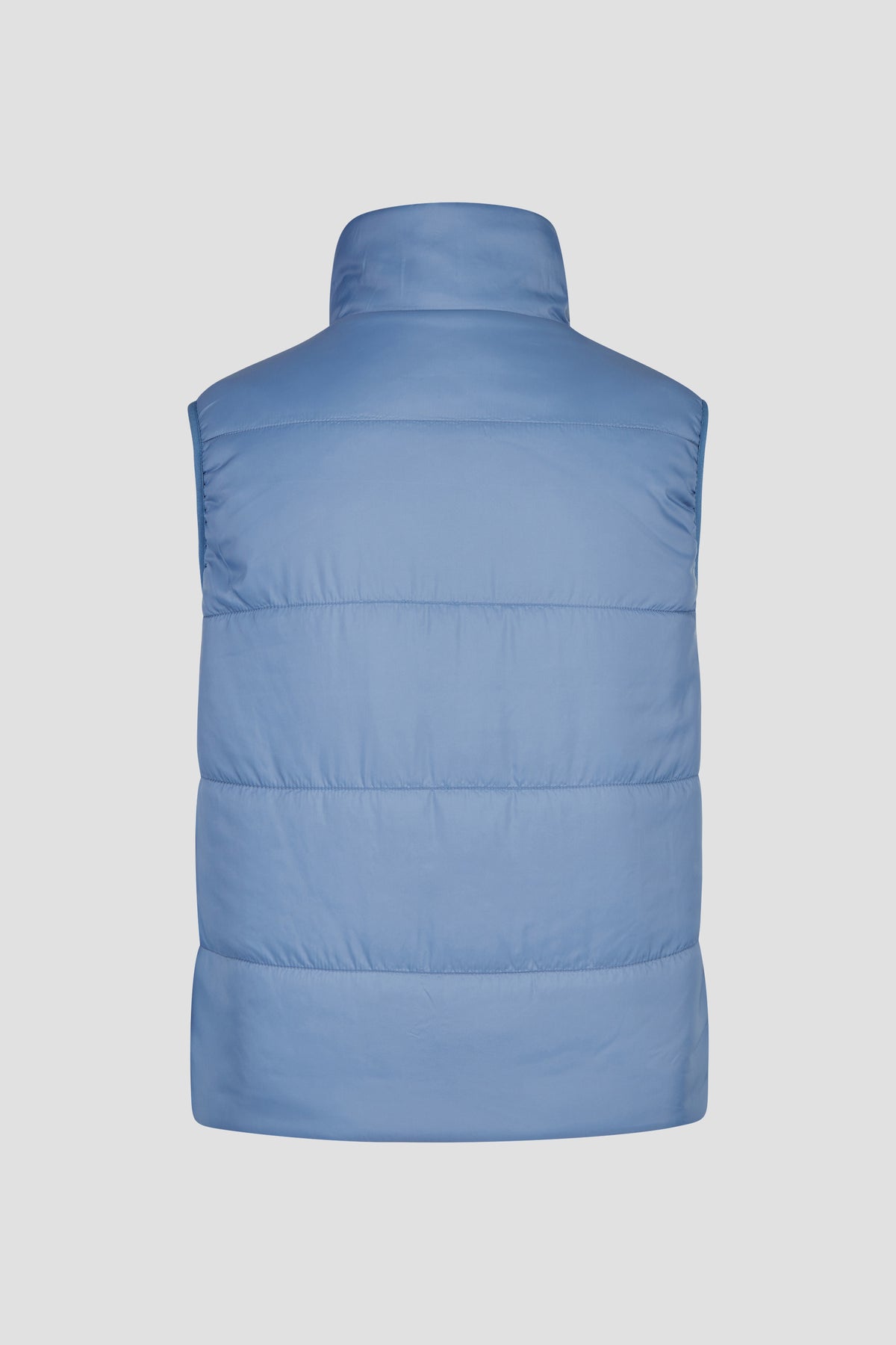 Barbara Lebek Reversible Gilet Bleached Indigo 15824062-862