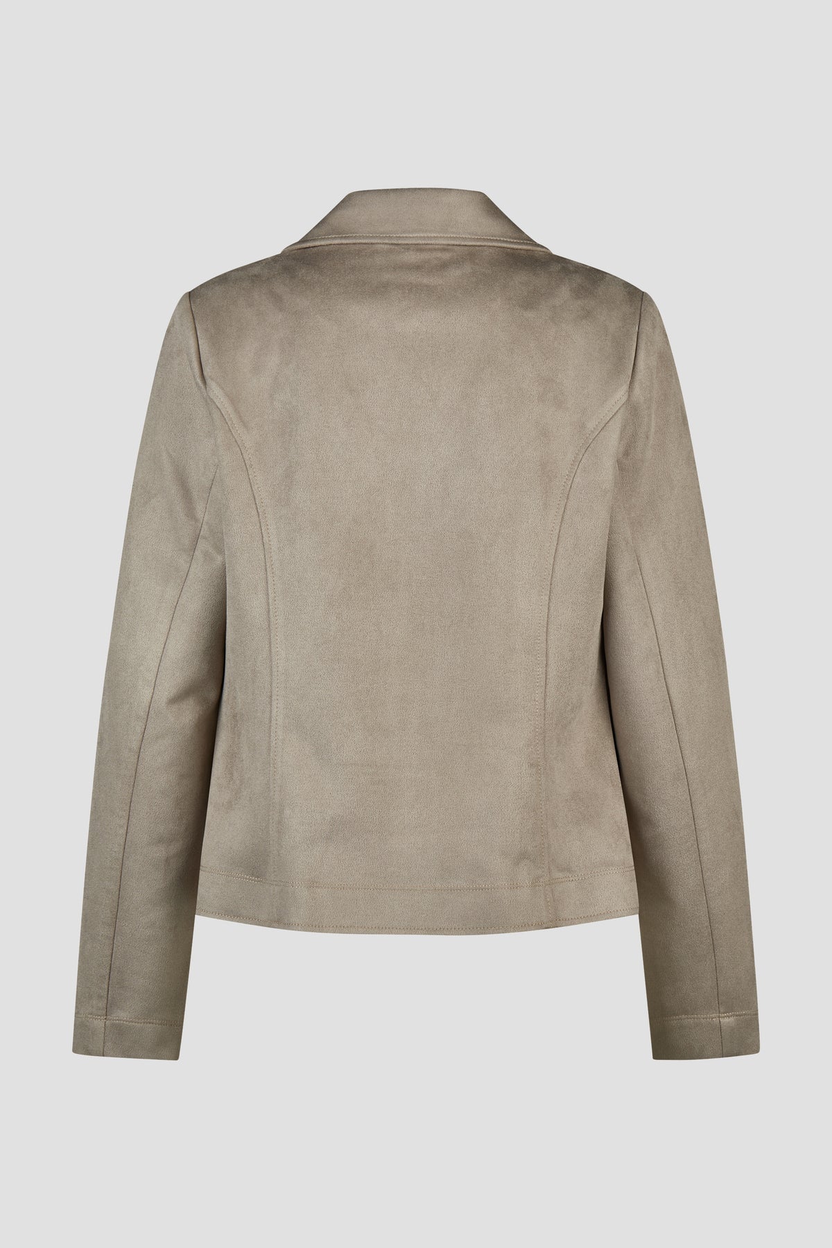 Barbara Lebek Blazer Beige 15862062-944
