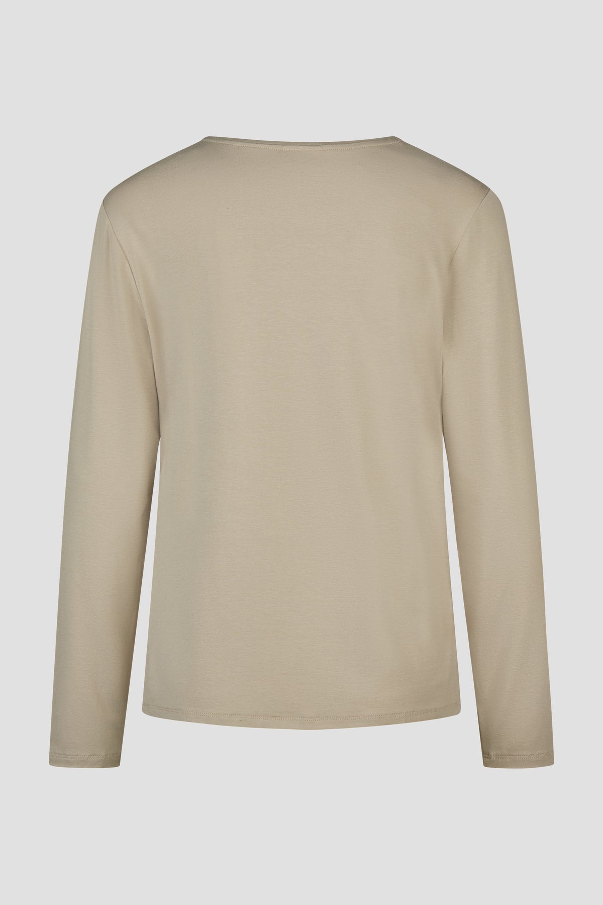Barbara Lebek T-Shirt Biscuit 16424062-233