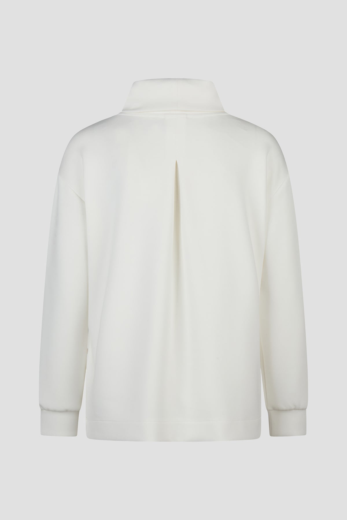 Barbara Lebek Sweatshirt Off-White 16534062-120