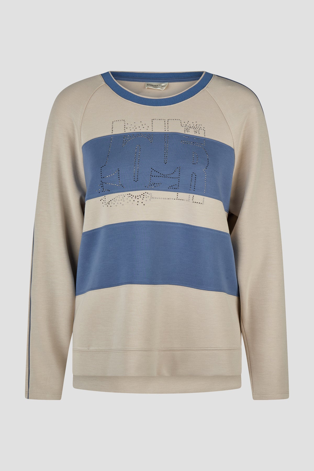 Barbara Lebek Sweatshirt Biscuit 16554062-233