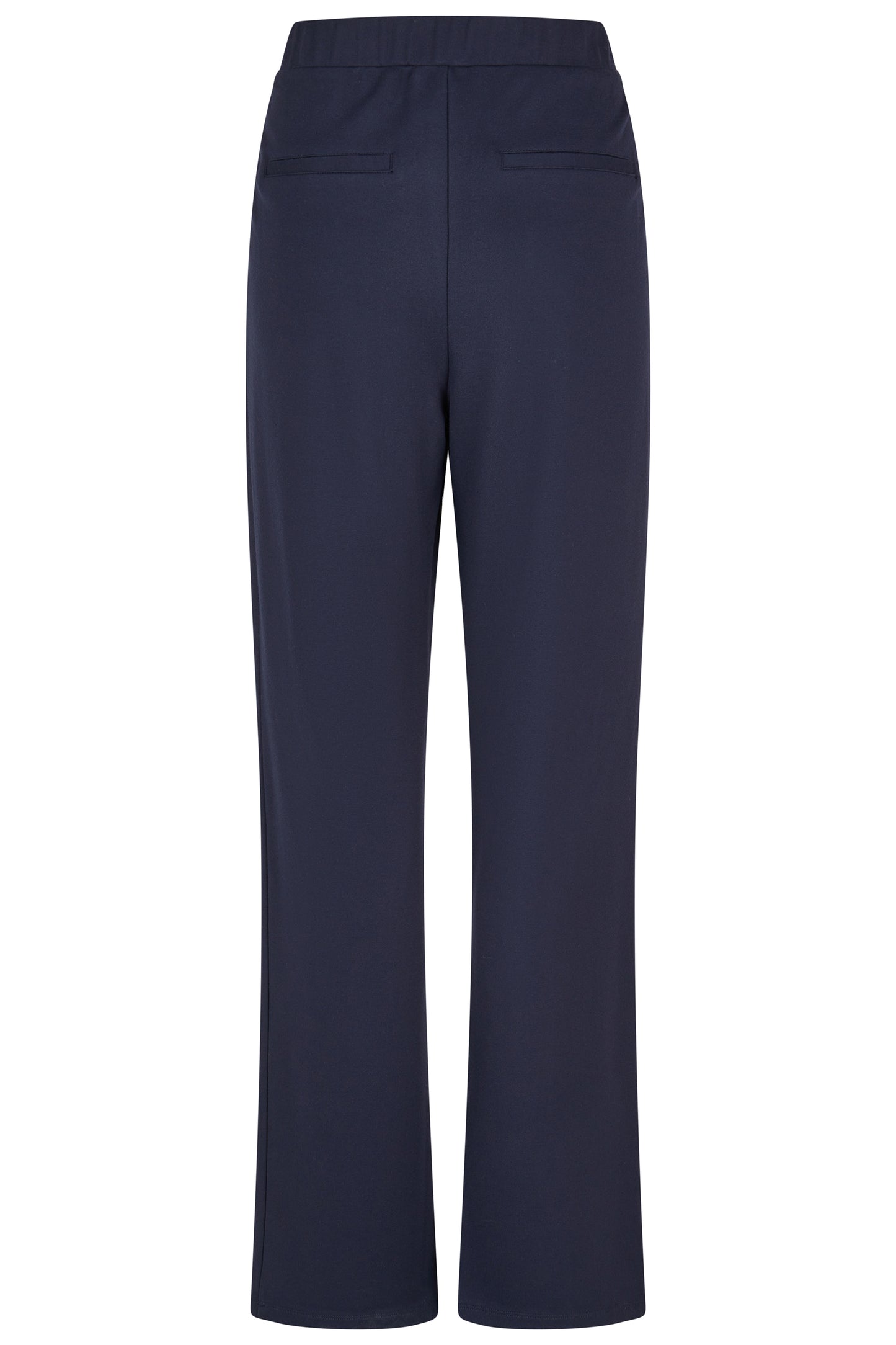 Barbara Lebek Trousers Navy 55820062-870