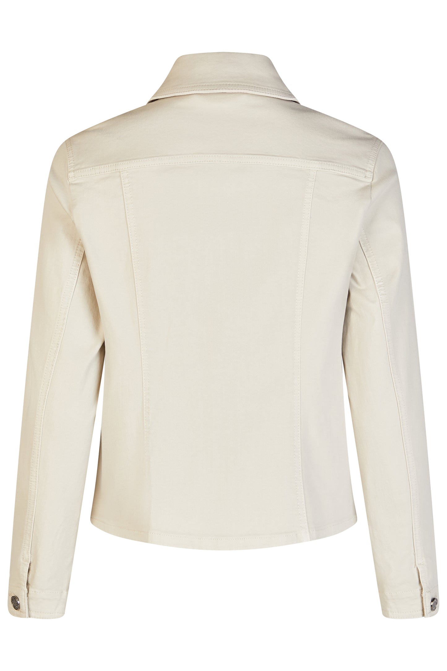 Barbara Lebek Jacket Ivory 56000062-221