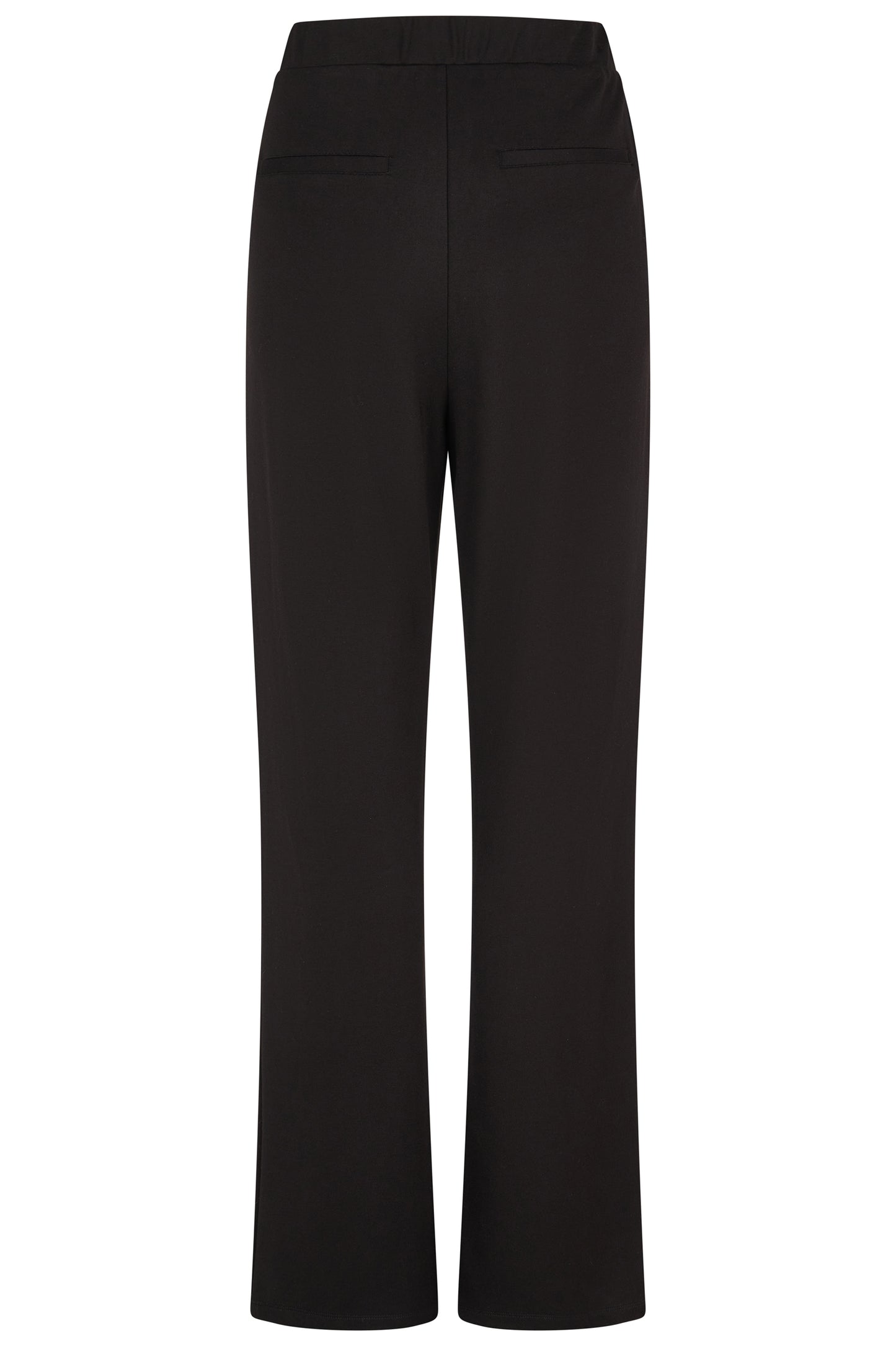 Barbara Lebek Jersey Trouser Black 56320062-999