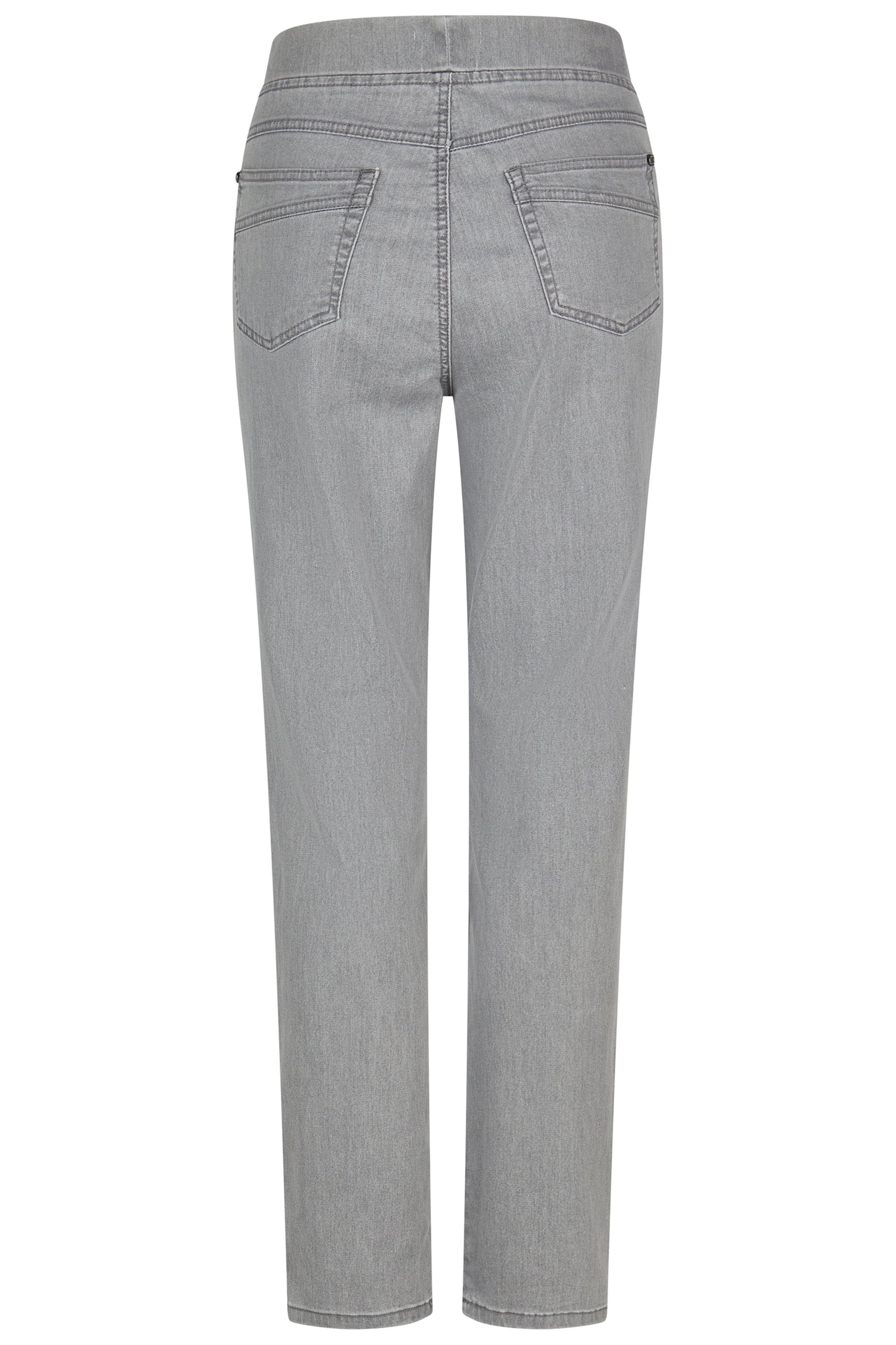 Barbara Lebek Jeans Silver 60060062-913