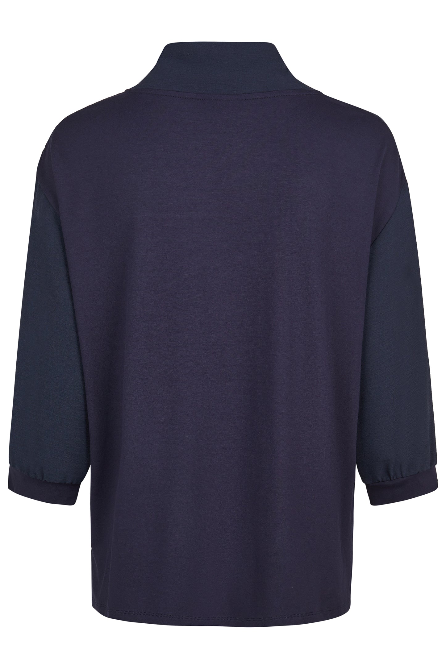 Barbara Lebek Sweater Navy 55570062-870